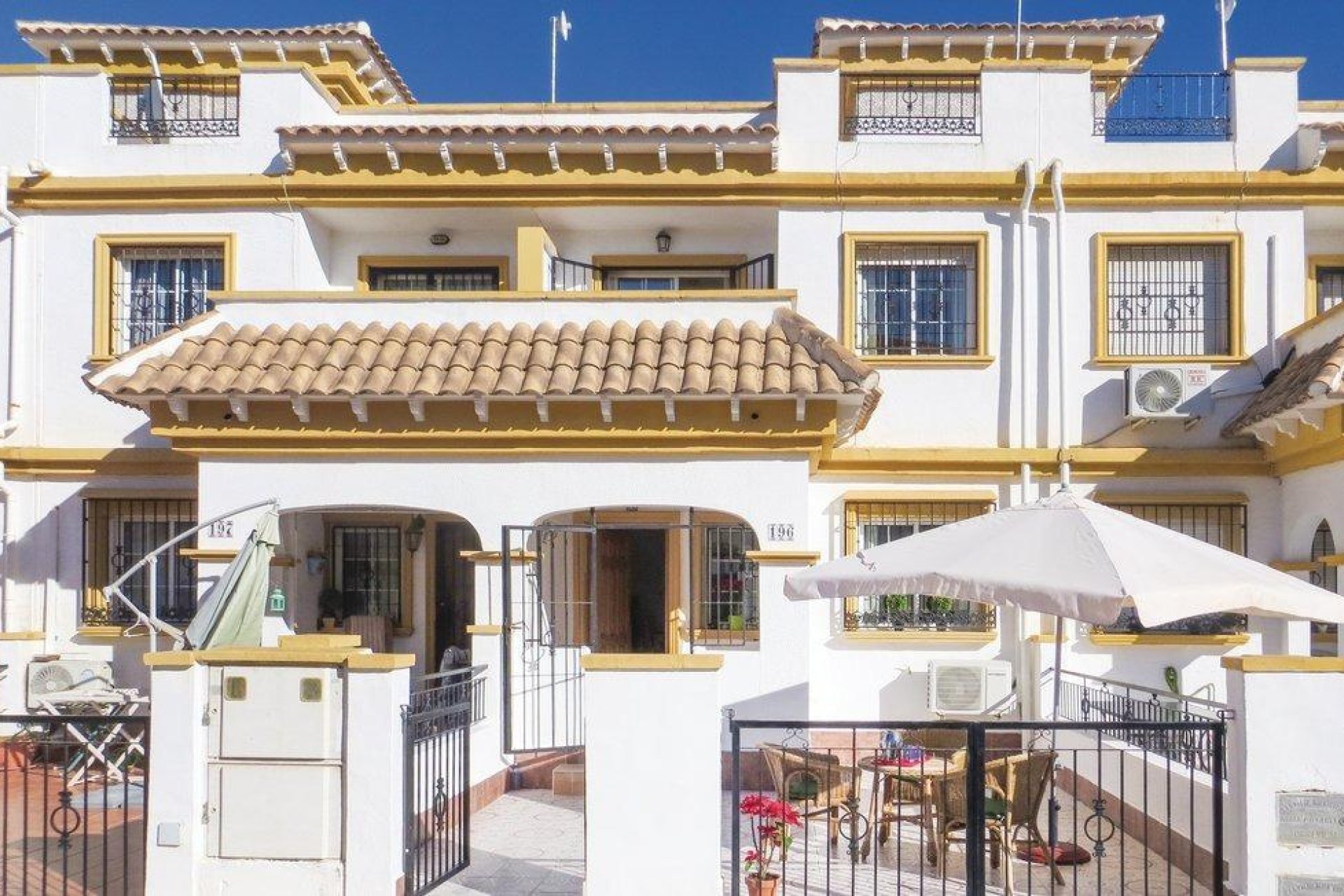 Revente - Town House -
Torrevieja - Carrefour
