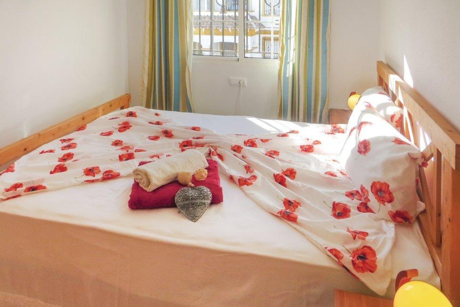 Revente - Town House -
Torrevieja - Carrefour