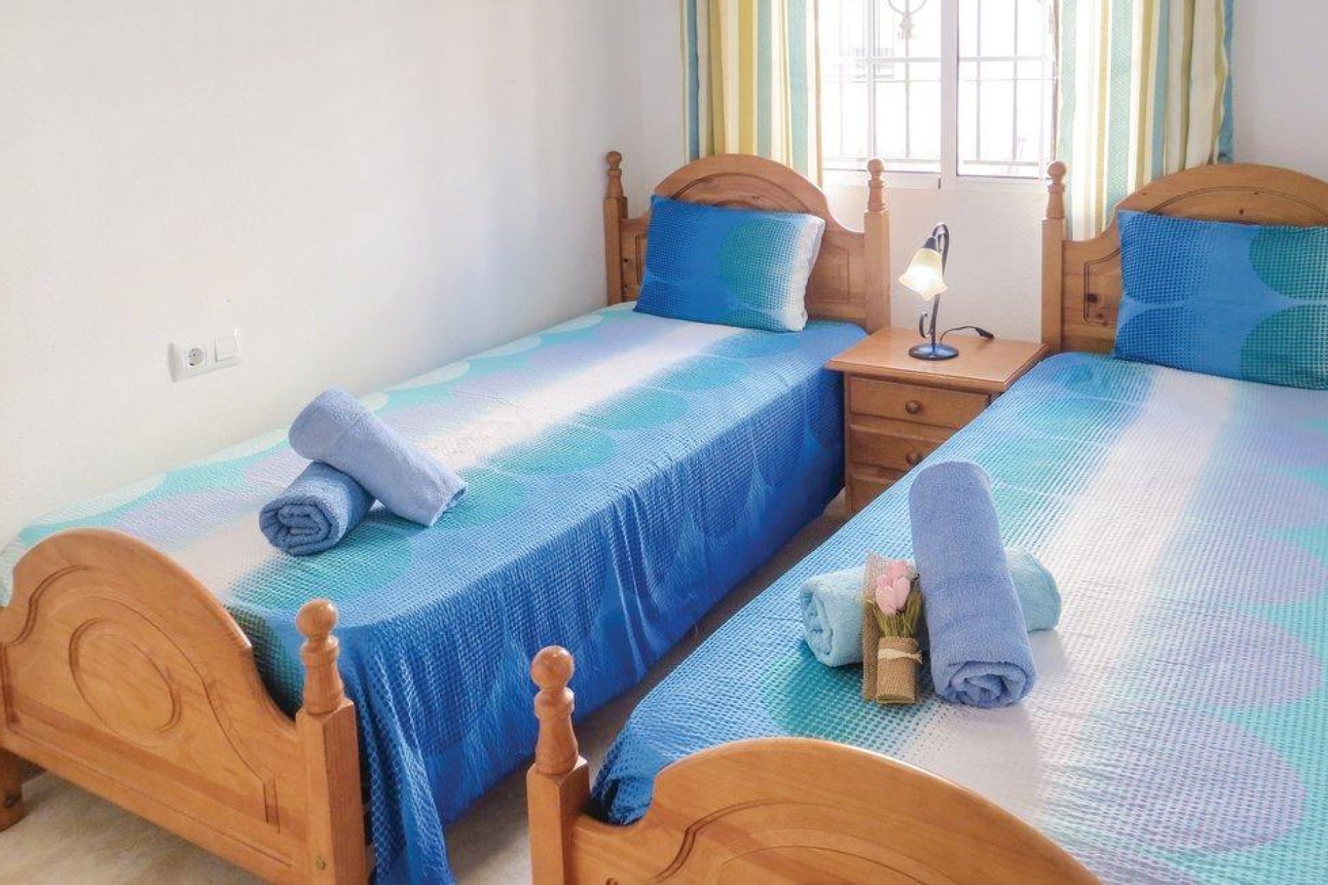Revente - Town House -
Torrevieja - Carrefour