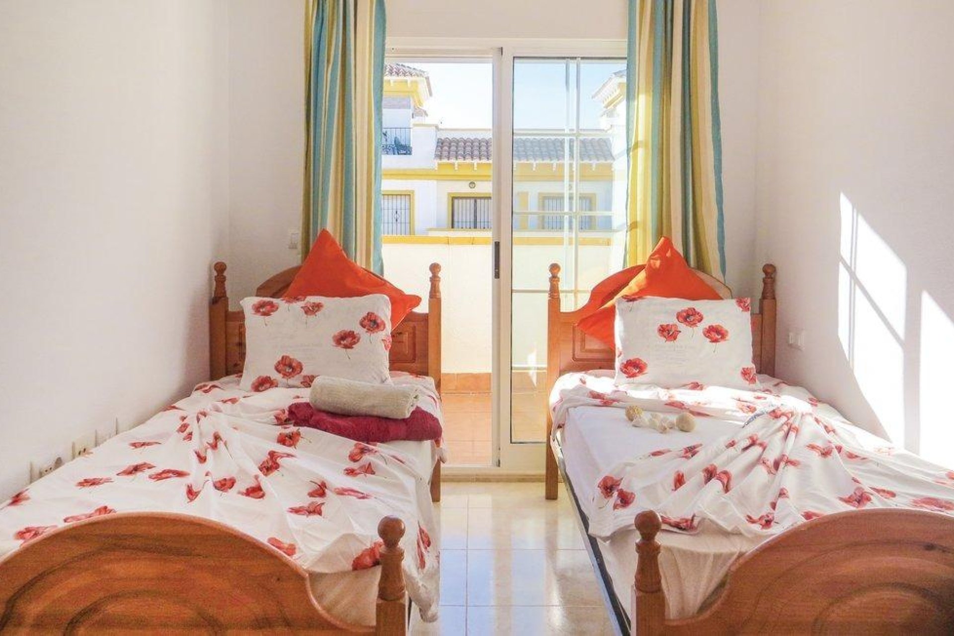 Revente - Town House -
Torrevieja - Carrefour