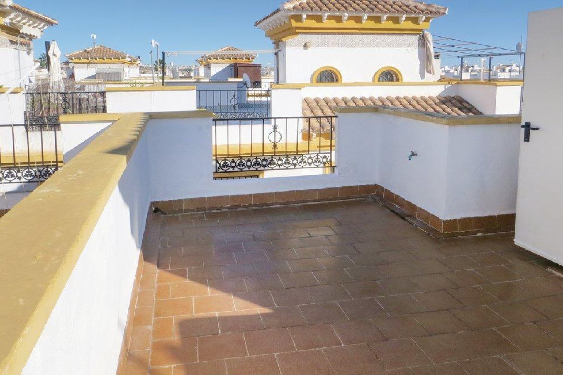 Revente - Town House -
Torrevieja - Carrefour
