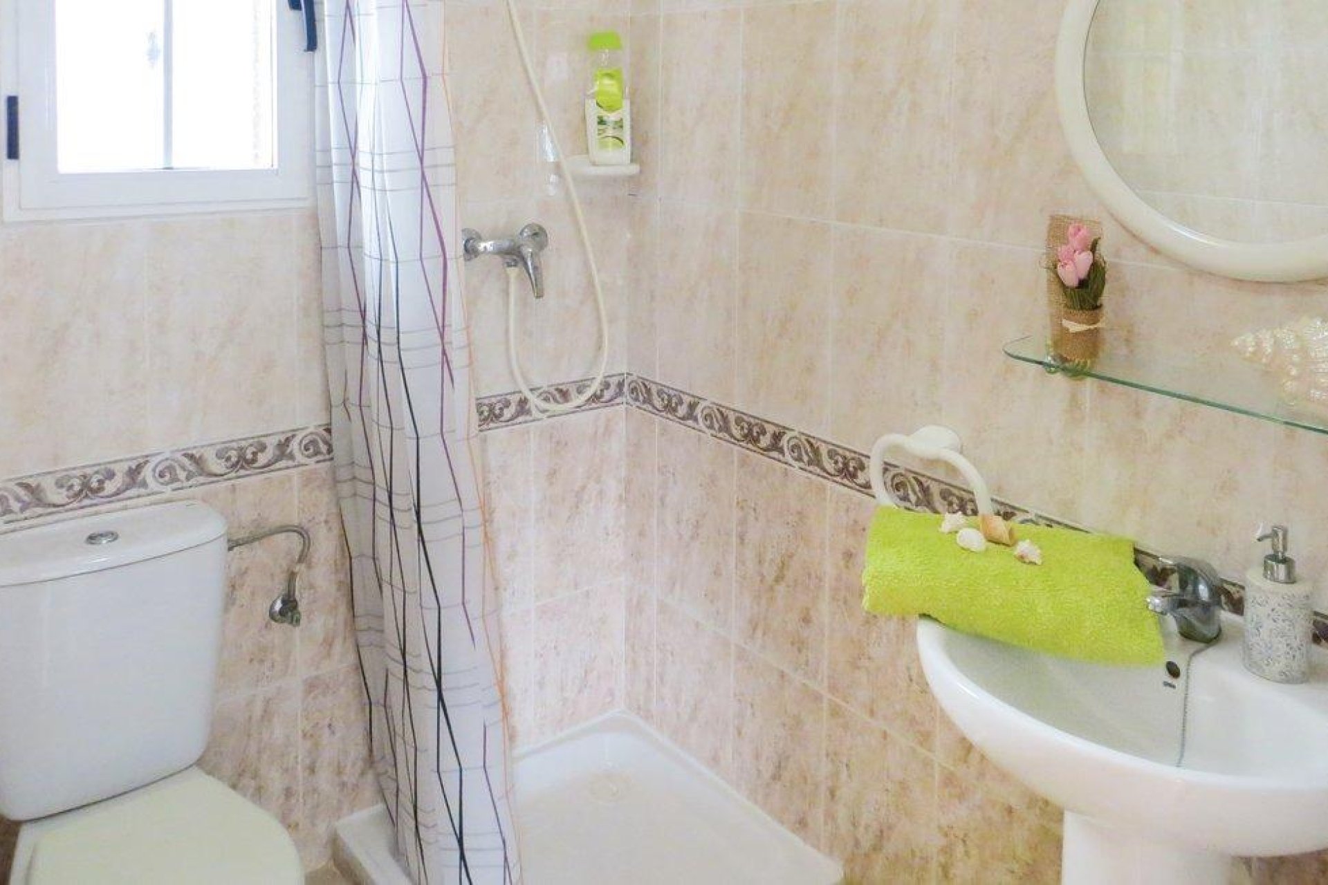 Revente - Town House -
Torrevieja - Carrefour