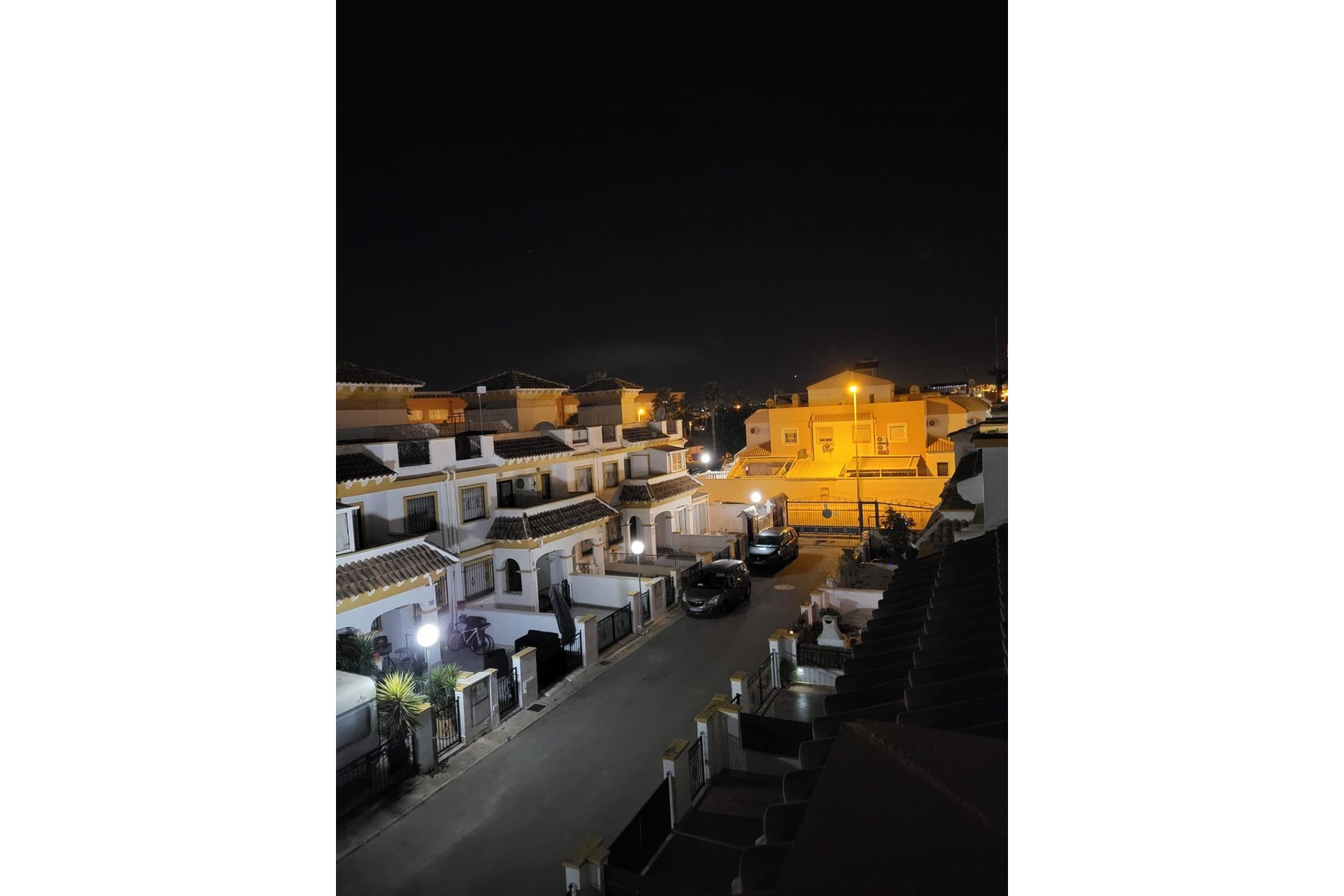 Revente - Town House -
Torrevieja - Carrefour