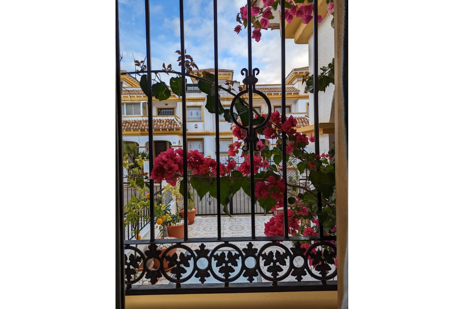 Revente - Town House -
Torrevieja - Carrefour