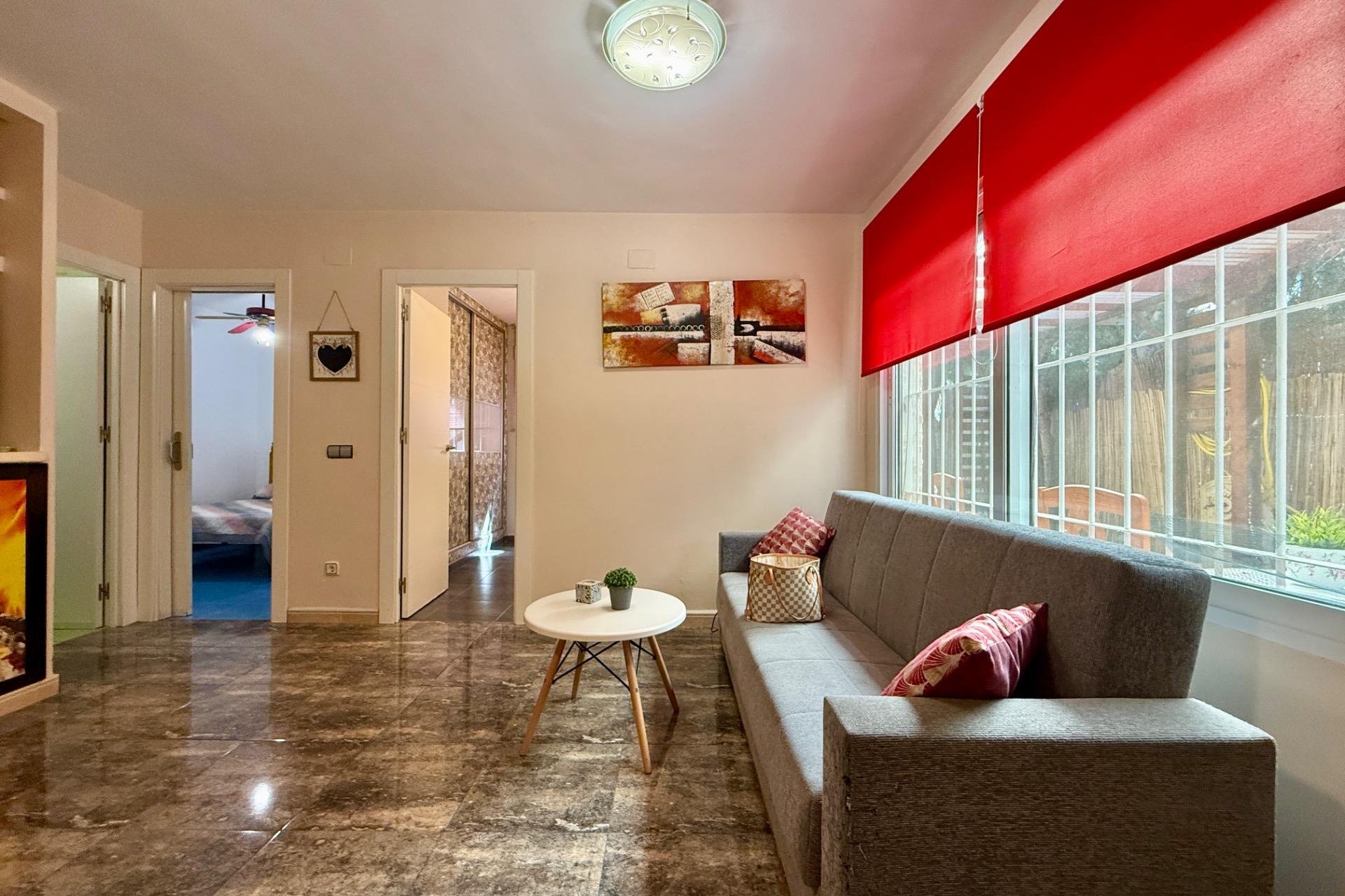 Revente - Town House -
Torrevieja - Carrefour