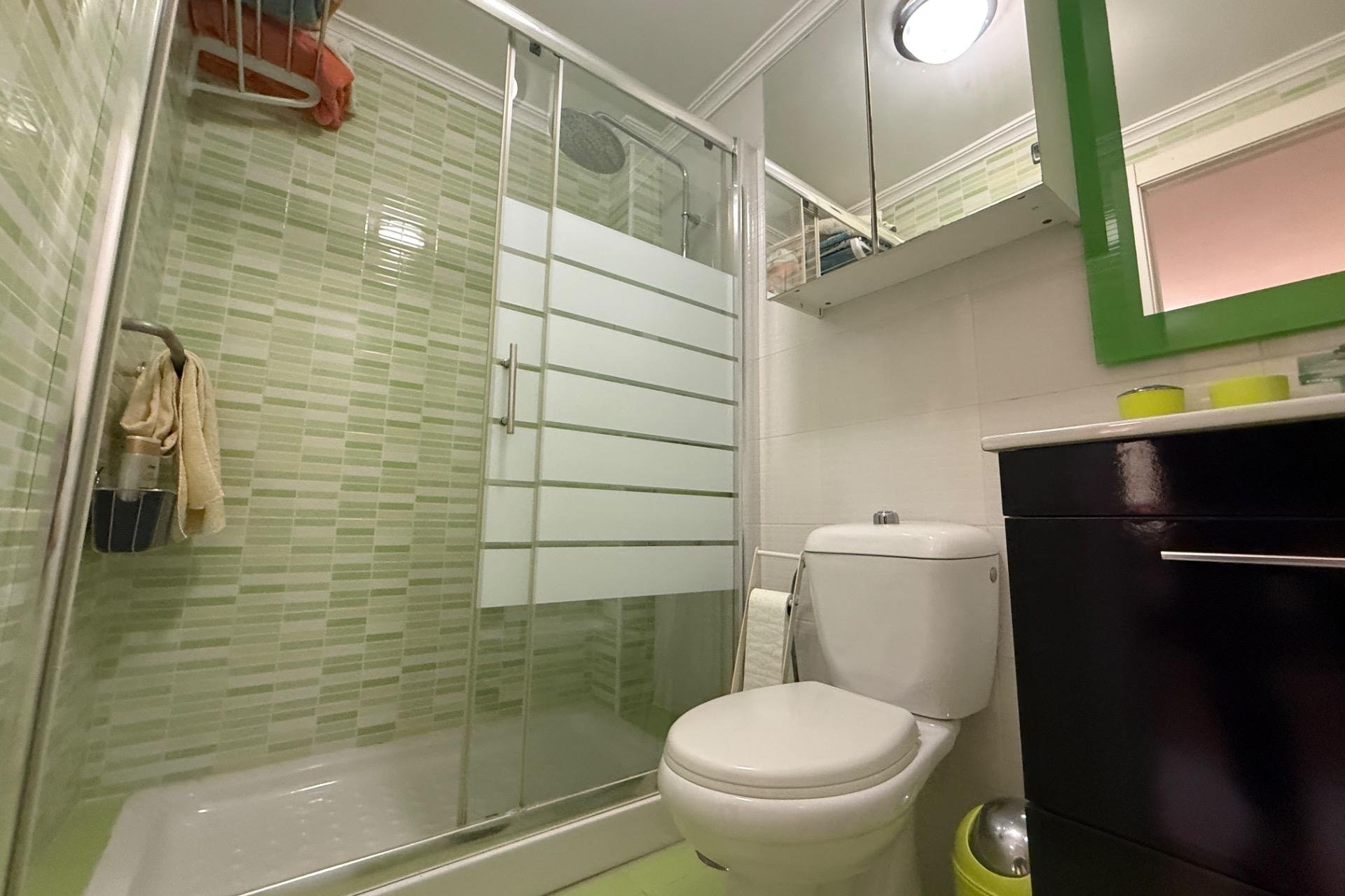 Revente - Town House -
Torrevieja - Carrefour