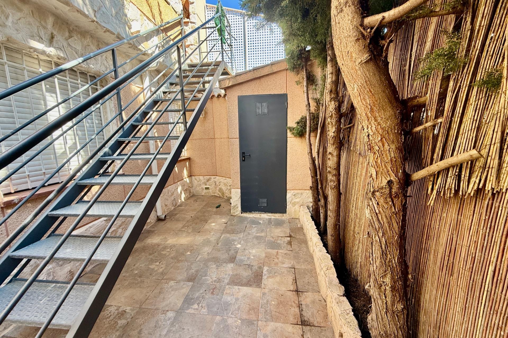 Revente - Town House -
Torrevieja - Carrefour