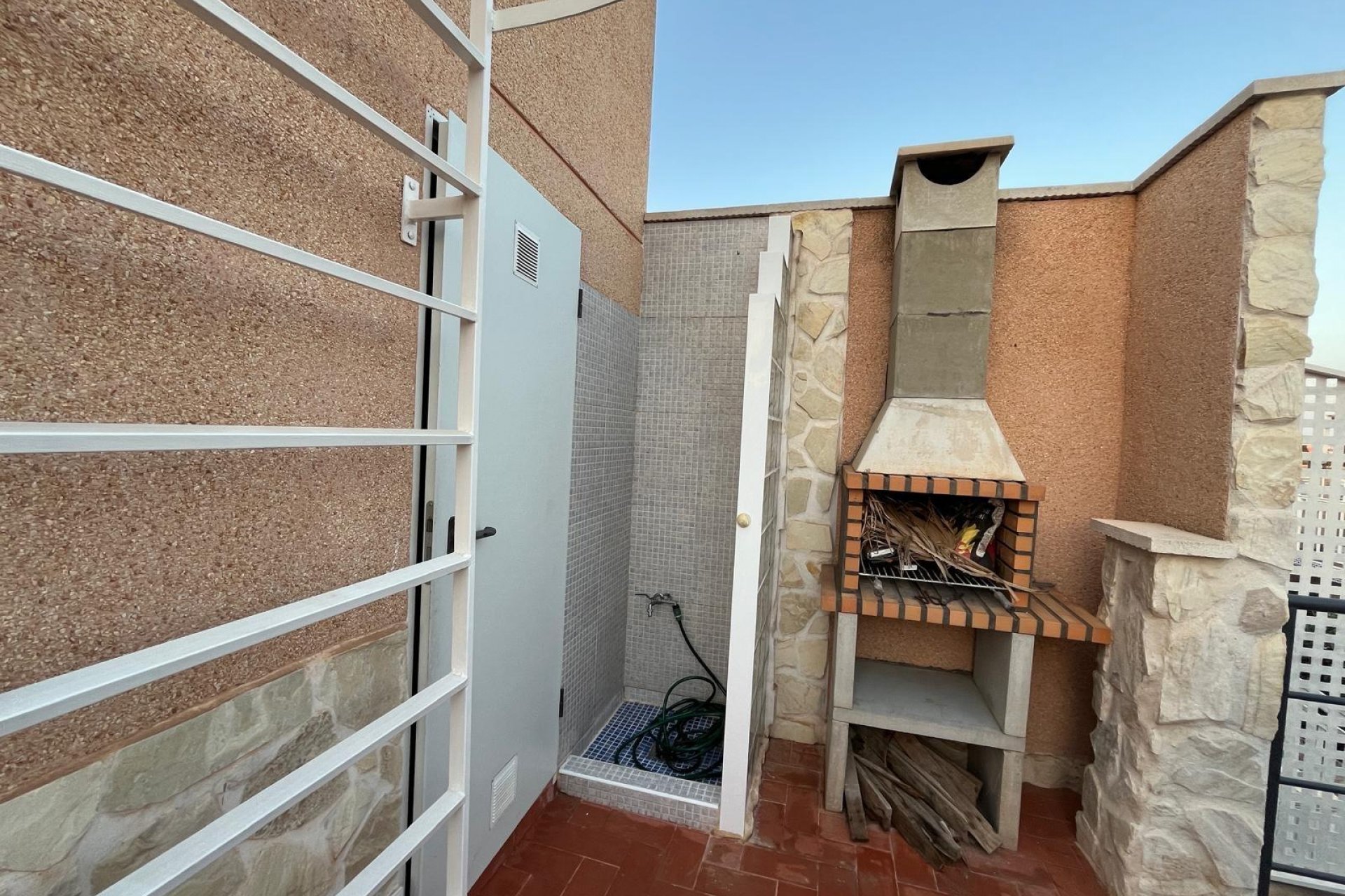 Revente - Town House -
Torrevieja - Carrefour