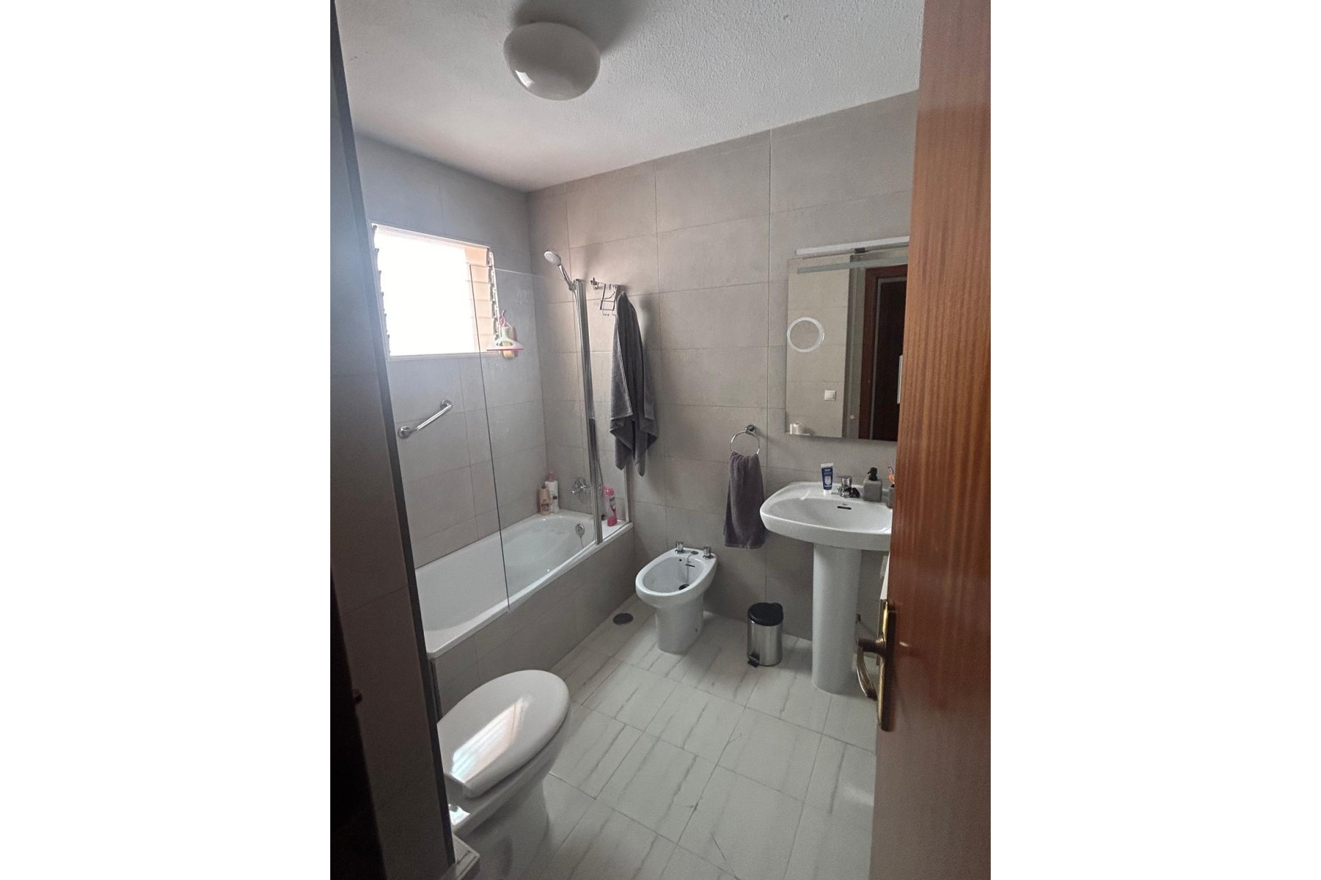 Revente - Town House -
Torrevieja - Centro