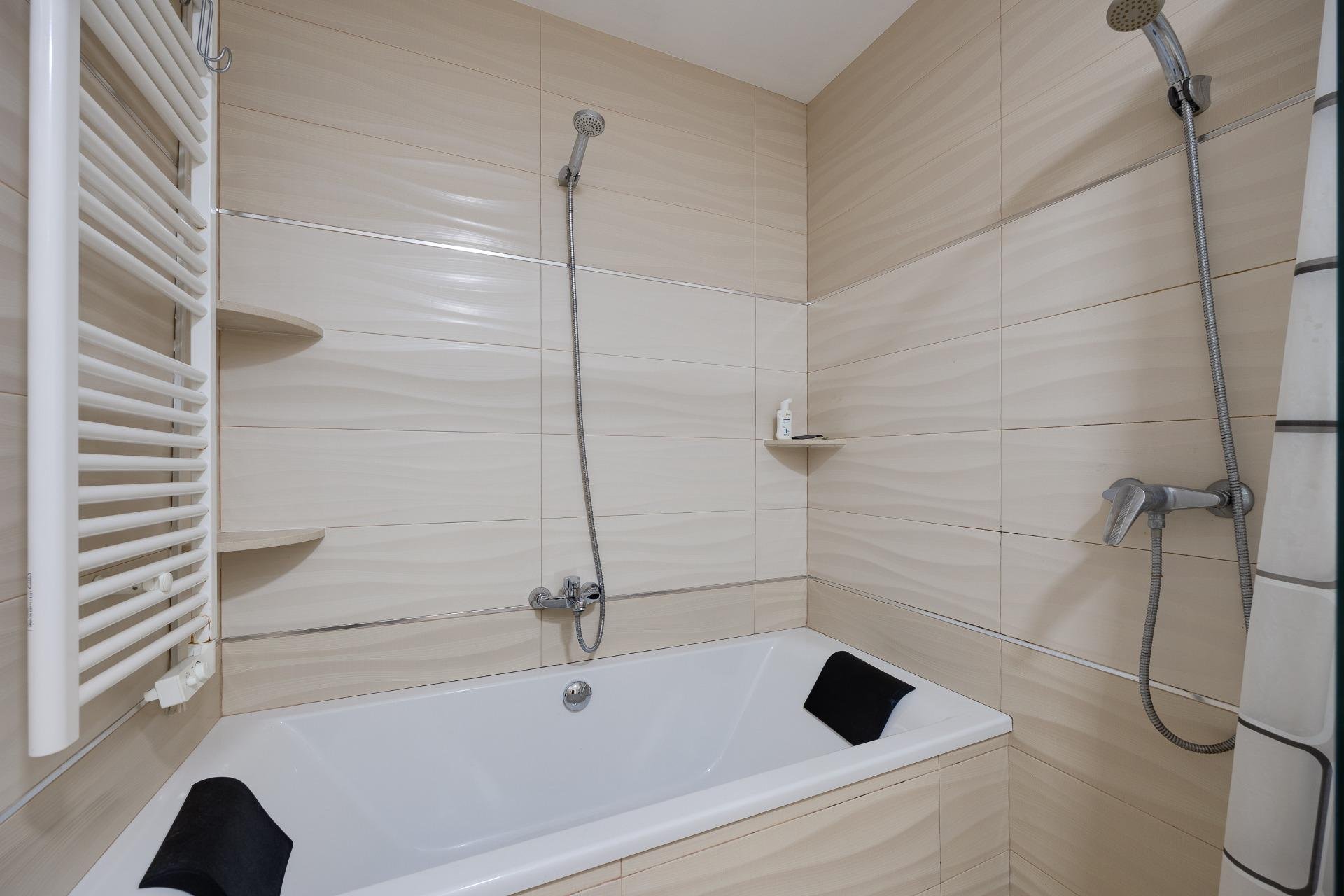 Revente - Town House -
Torrevieja - Centro