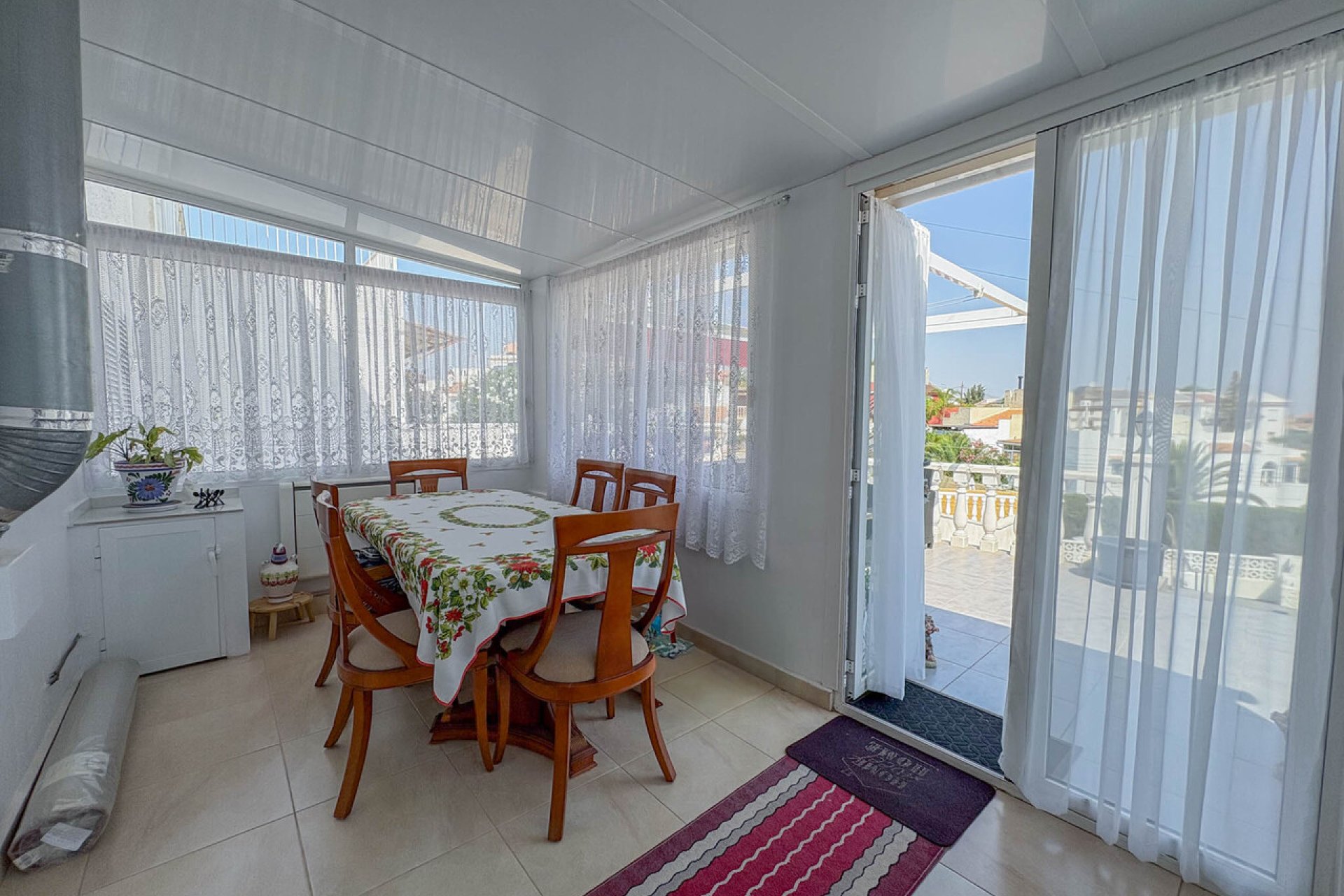 Revente - Town House -
Torrevieja - Costa Blanca