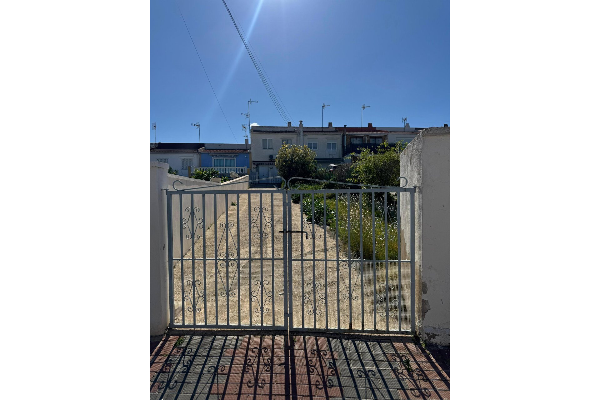 Revente - Town House -
Torrevieja - Costa Blanca