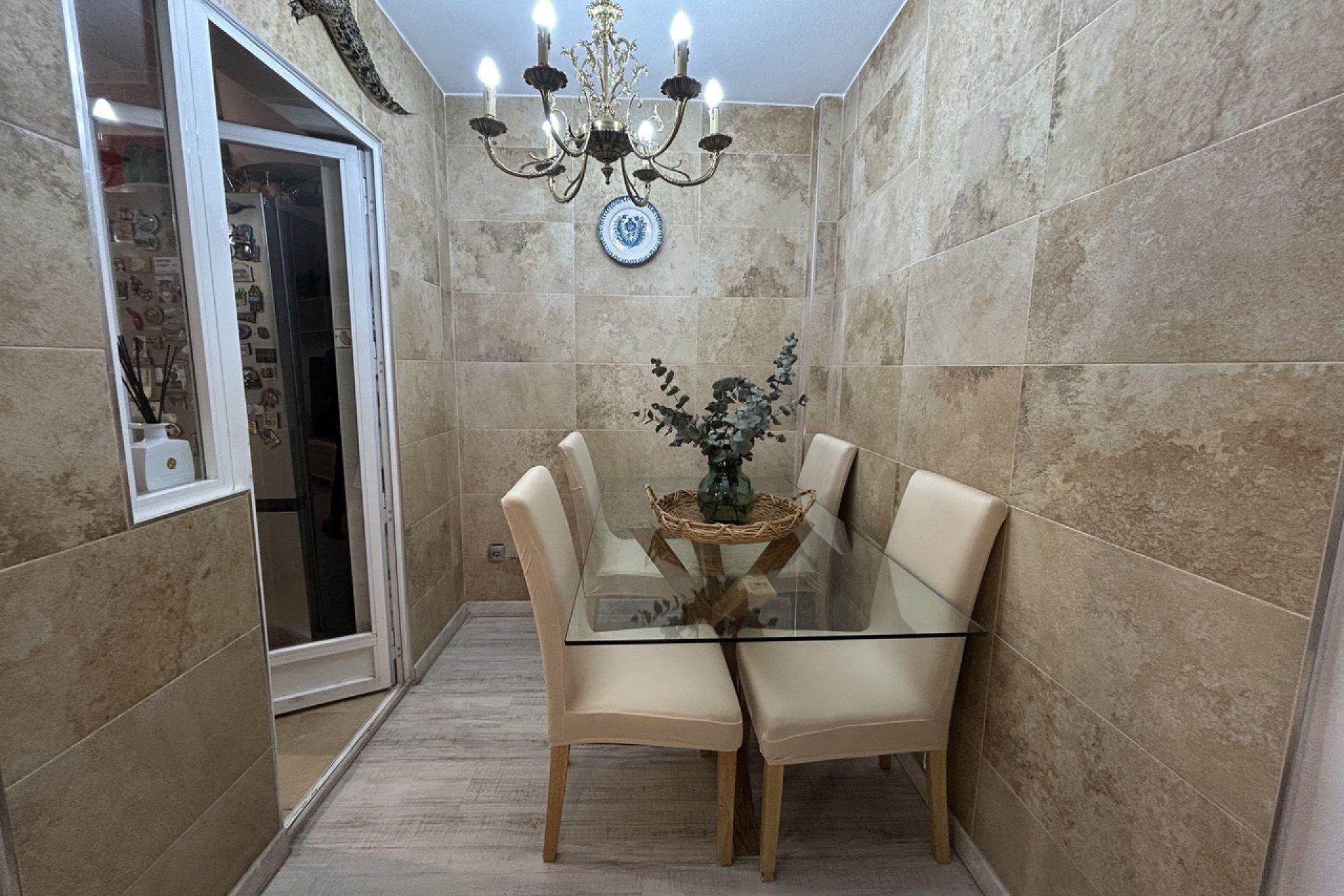 Revente - Town House -
Torrevieja - Costa Blanca