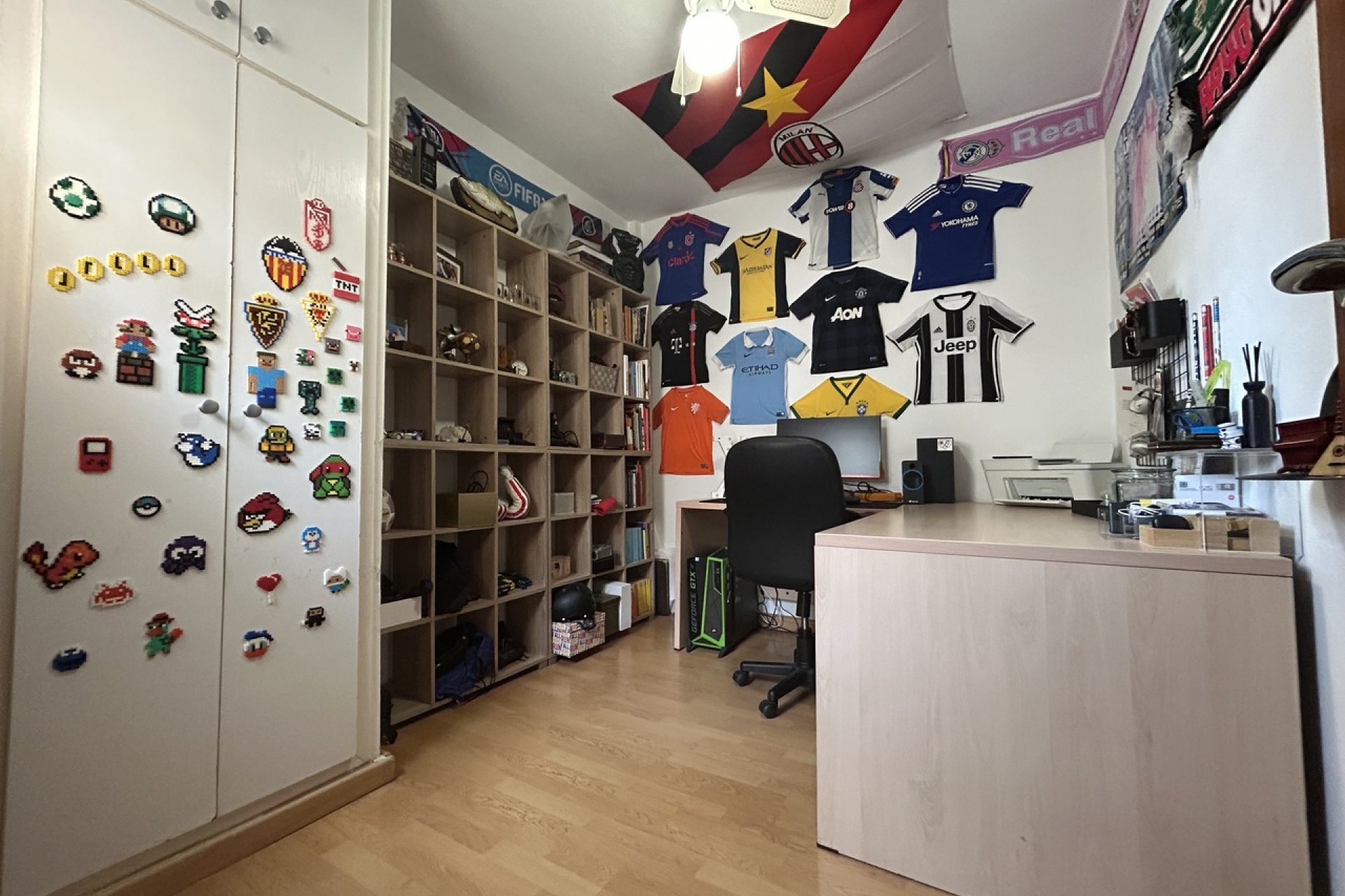 Revente - Town House -
Torrevieja - Costa Blanca