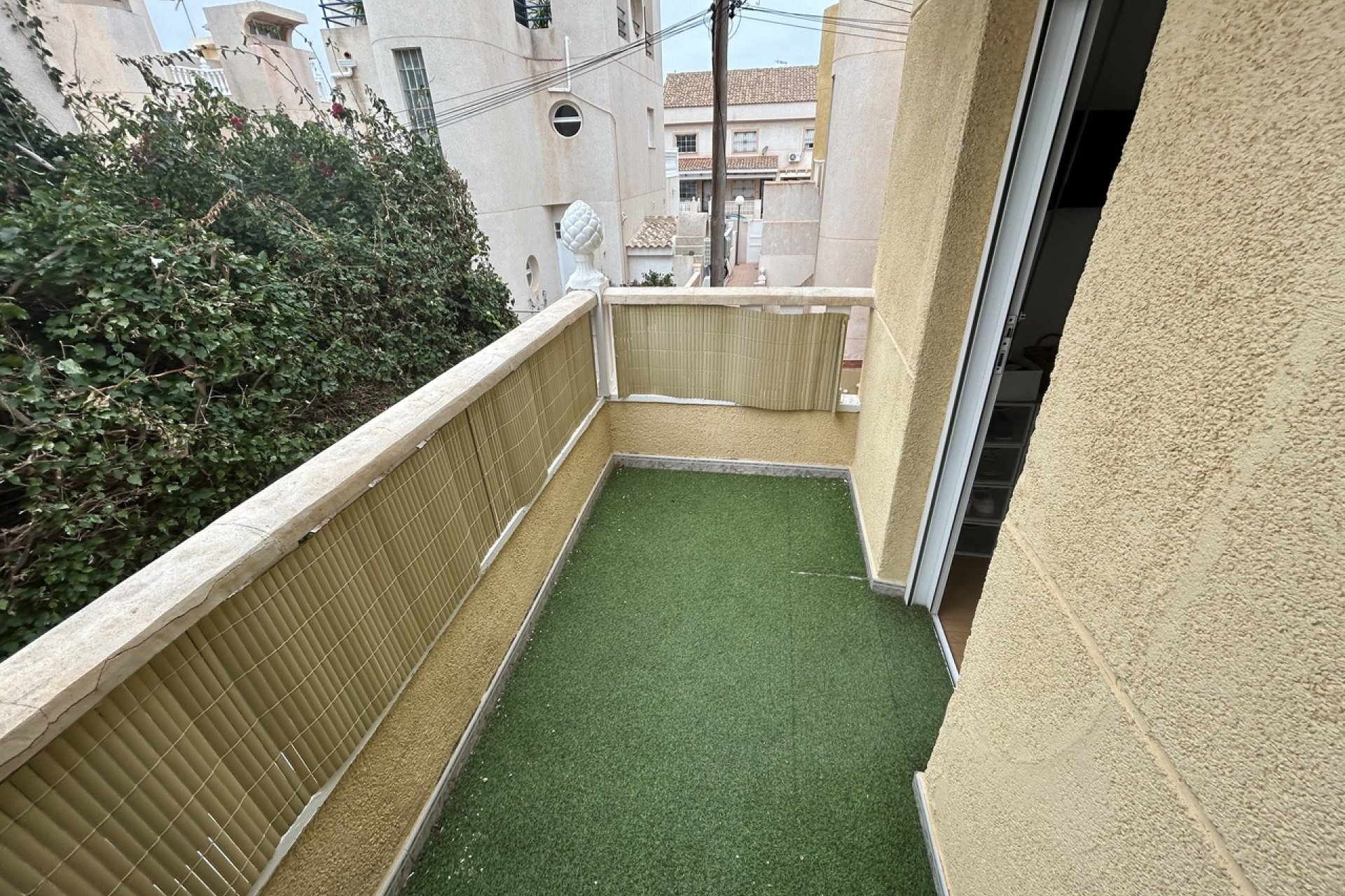Revente - Town House -
Torrevieja - Costa Blanca