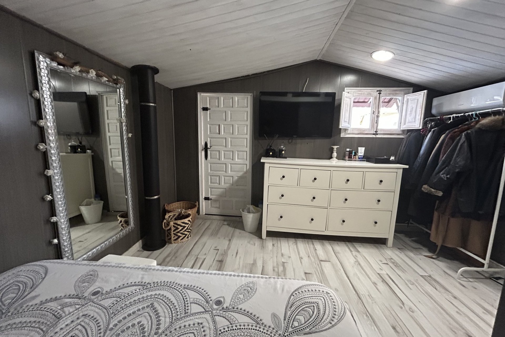 Revente - Town House -
Torrevieja - Costa Blanca