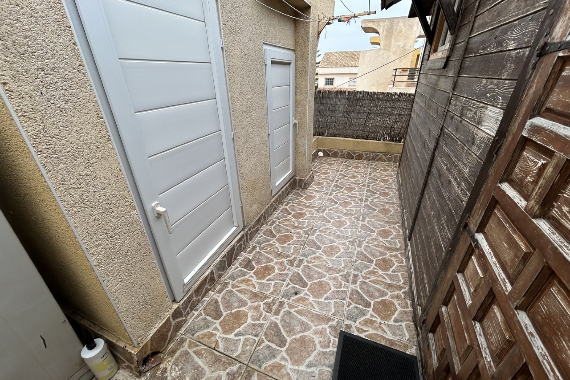 Revente - Town House -
Torrevieja - Costa Blanca