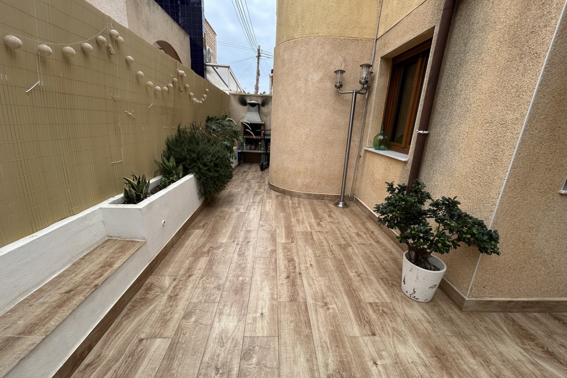 Revente - Town House -
Torrevieja - Costa Blanca