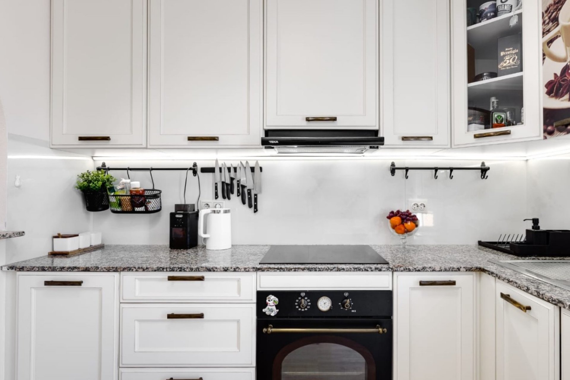 Revente - Town House -
Torrevieja - Costa Blanca