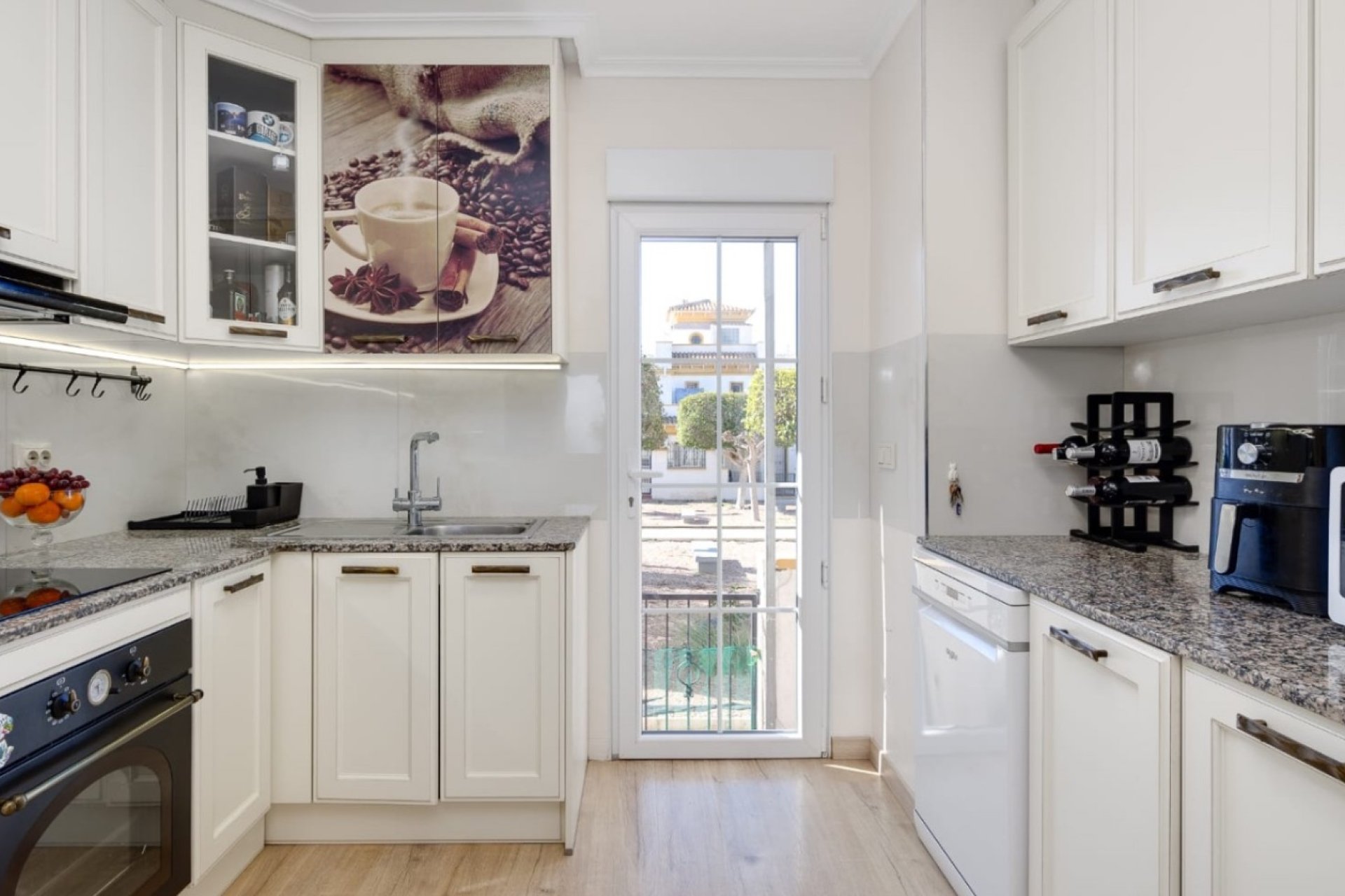 Revente - Town House -
Torrevieja - Costa Blanca