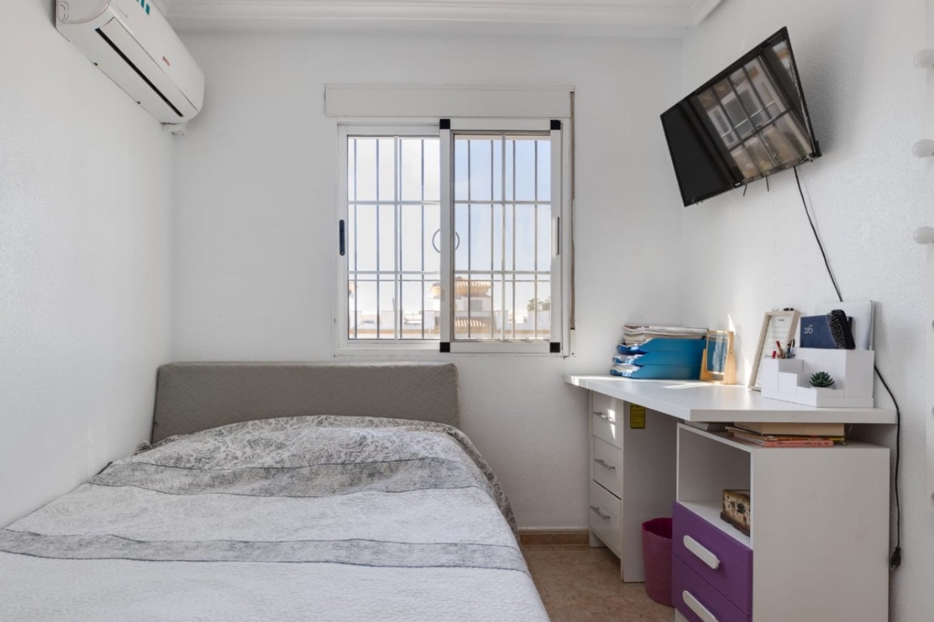 Revente - Town House -
Torrevieja - Costa Blanca