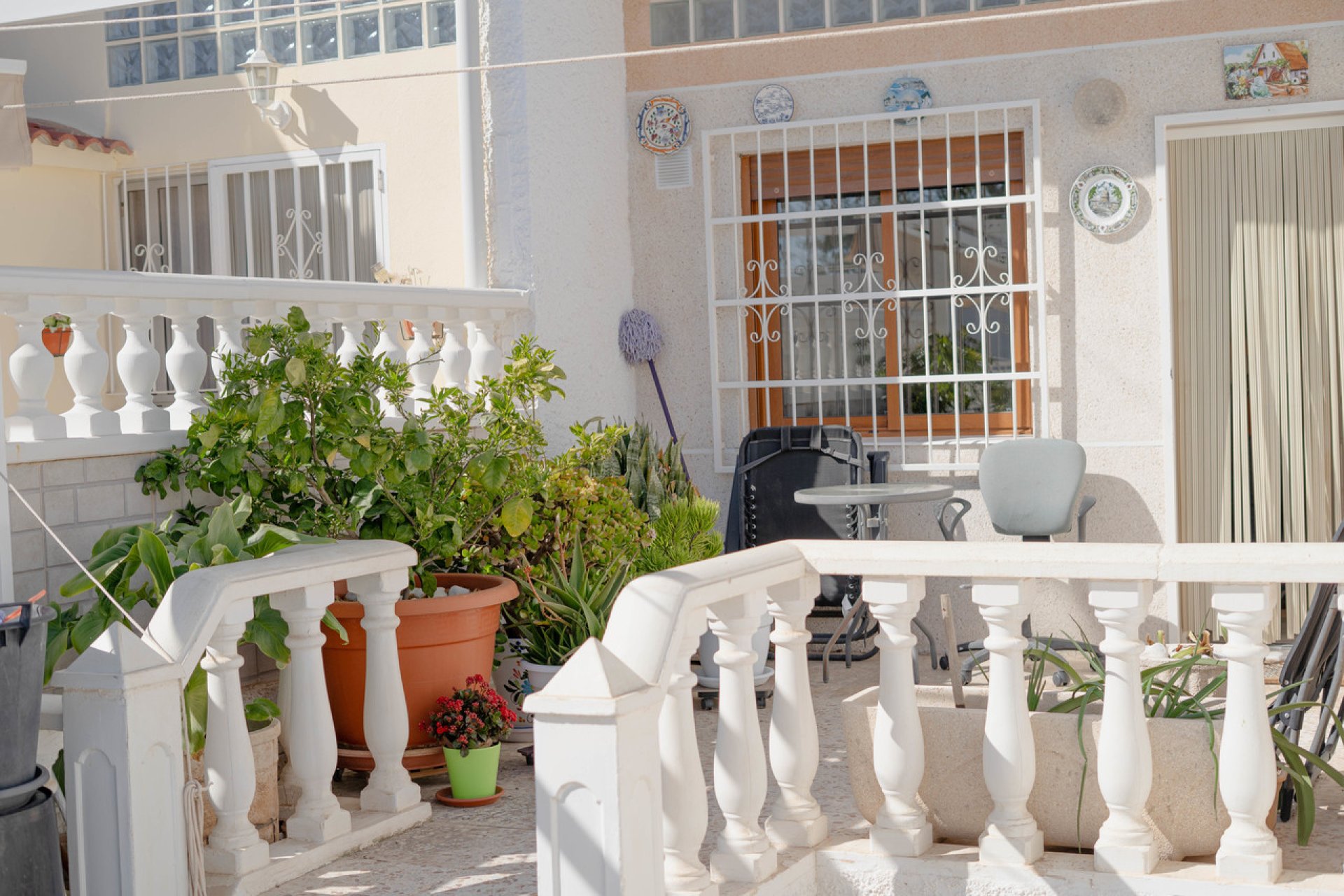 Revente - Town House -
Torrevieja - Costa Blanca