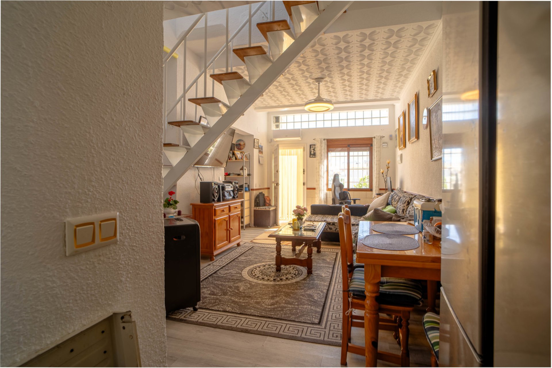 Revente - Town House -
Torrevieja - Costa Blanca