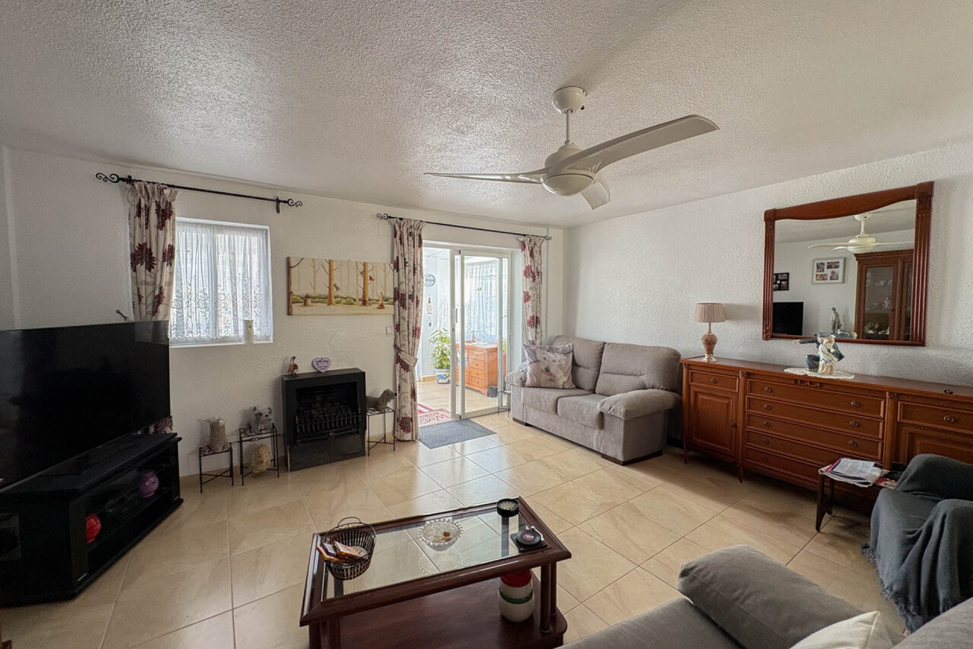 Revente - Town House -
Torrevieja - Costa Blanca