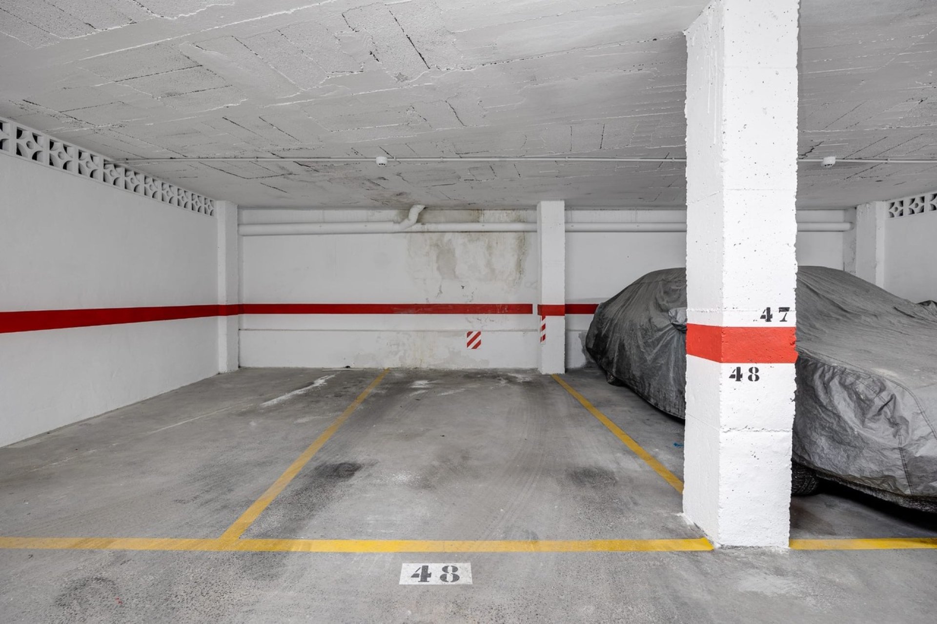 Revente - Town House -
Torrevieja - Costa Blanca