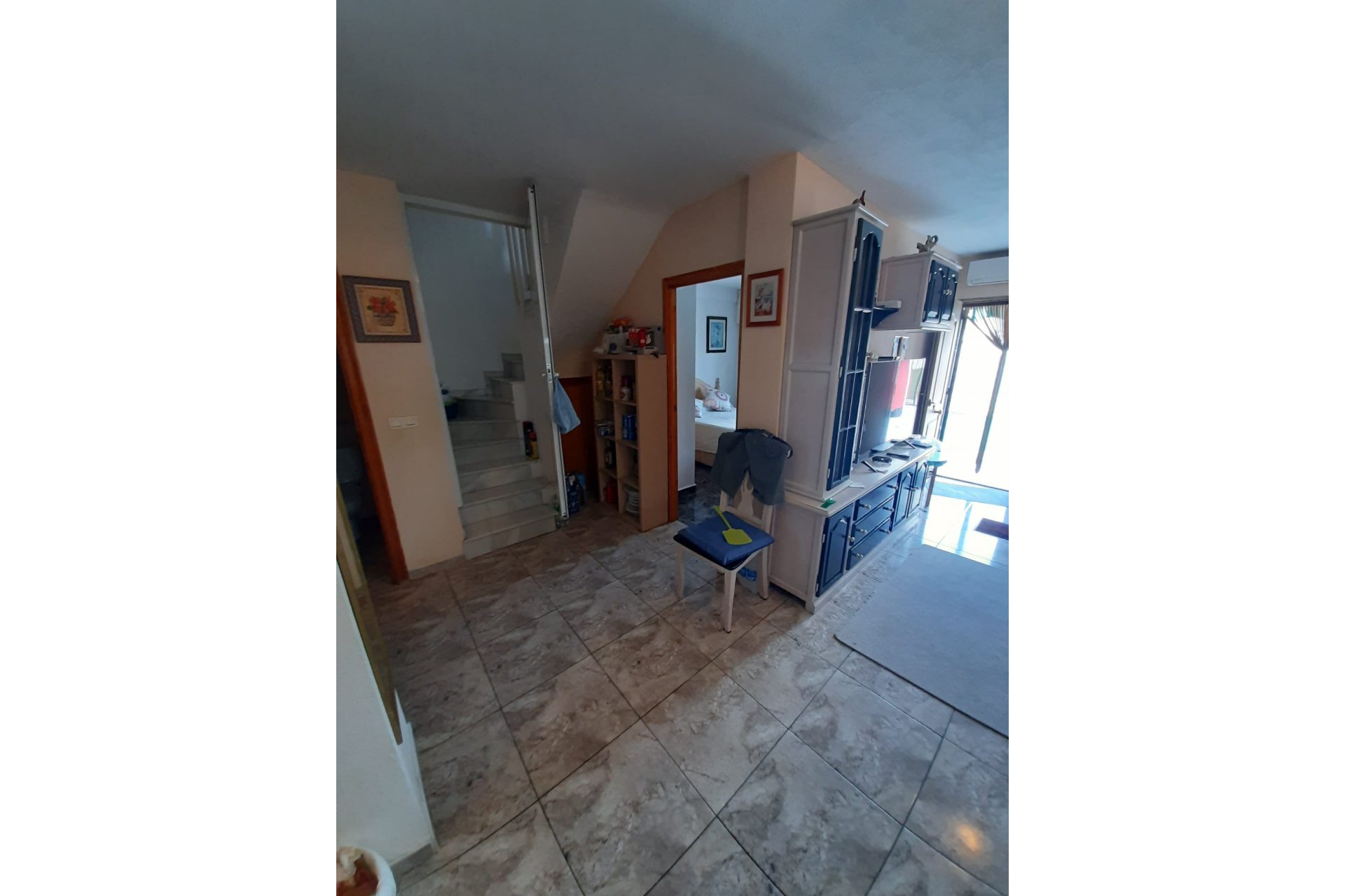 Revente - Town House -
Torrevieja - Costa Blanca