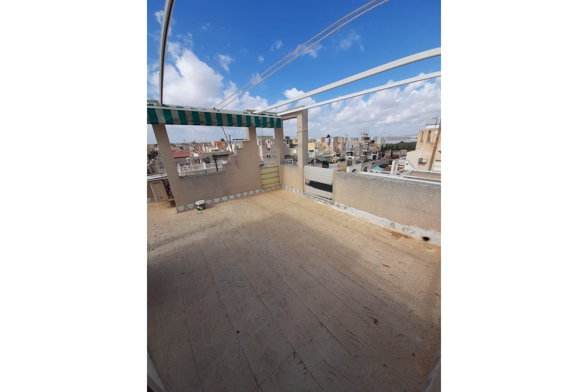 Revente - Town House -
Torrevieja - Costa Blanca