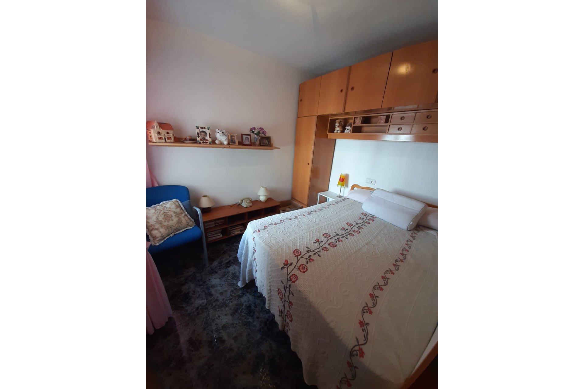 Revente - Town House -
Torrevieja - Costa Blanca