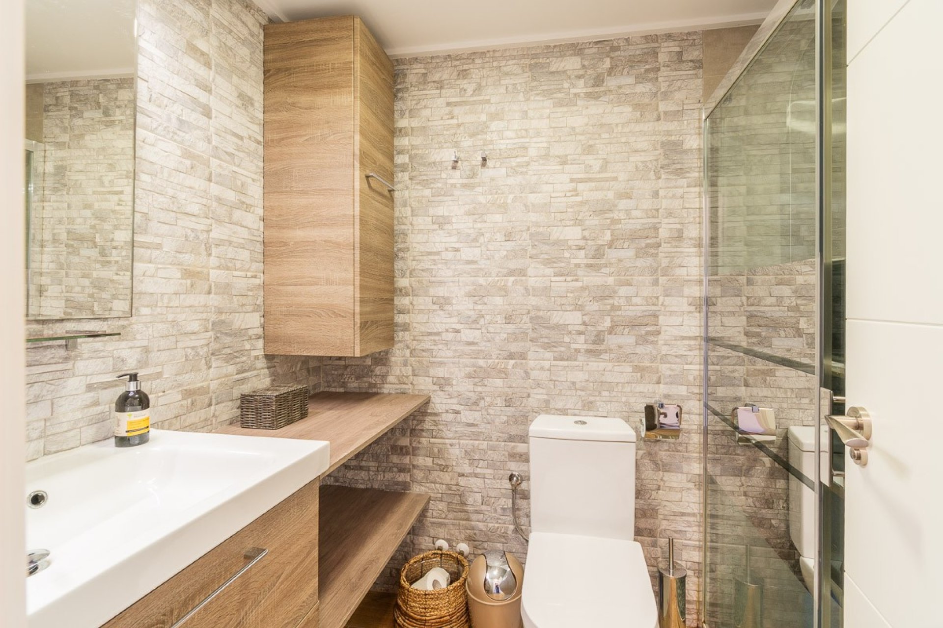 Revente - Town House -
Torrevieja - Costa Blanca