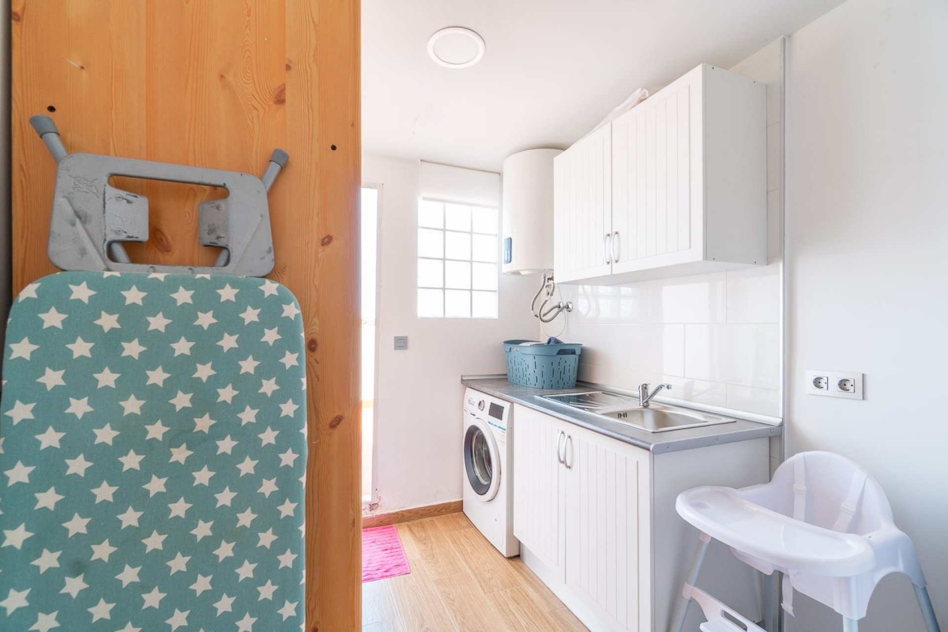 Revente - Town House -
Torrevieja - Costa Blanca