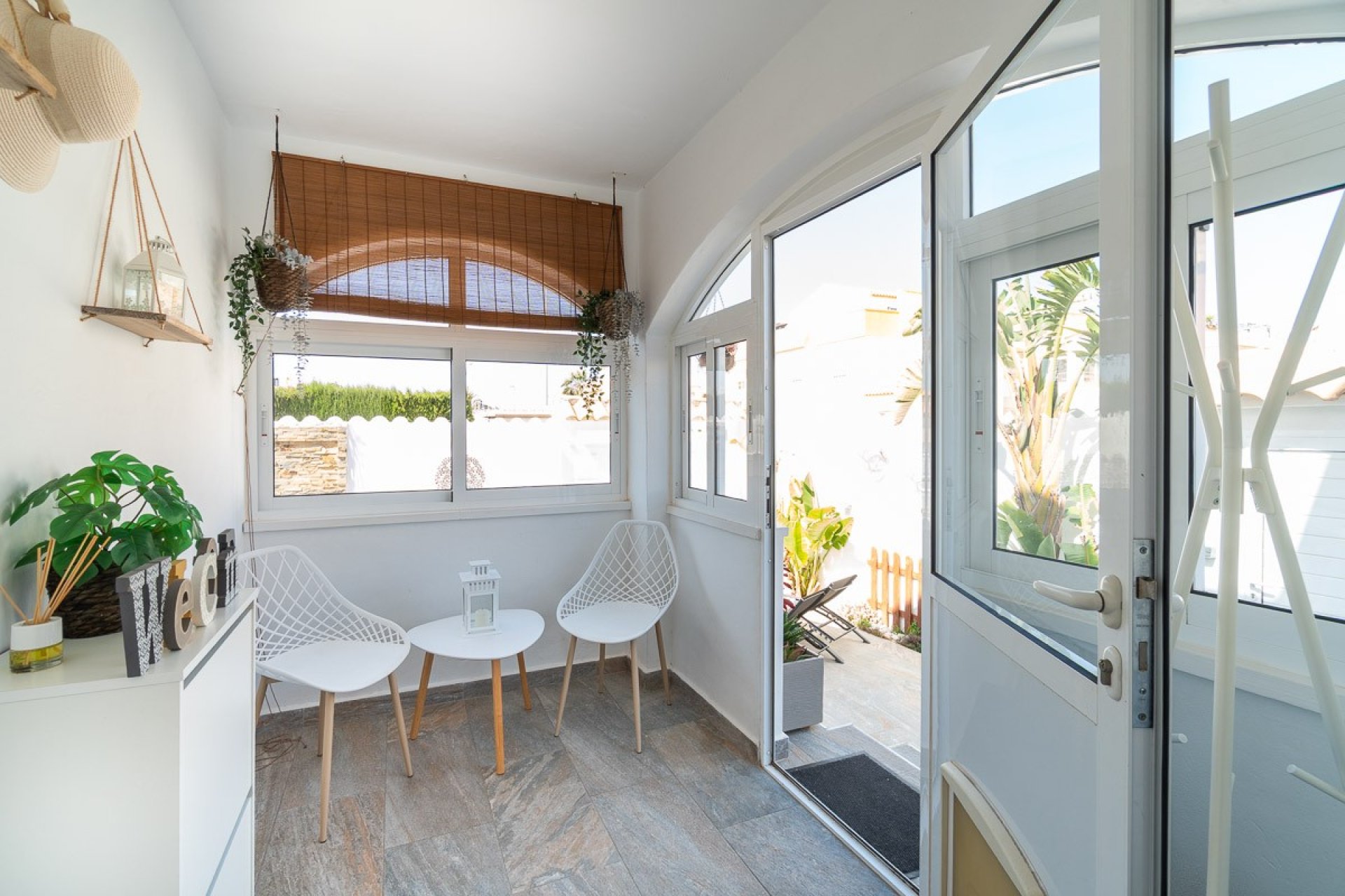 Revente - Town House -
Torrevieja - Costa Blanca