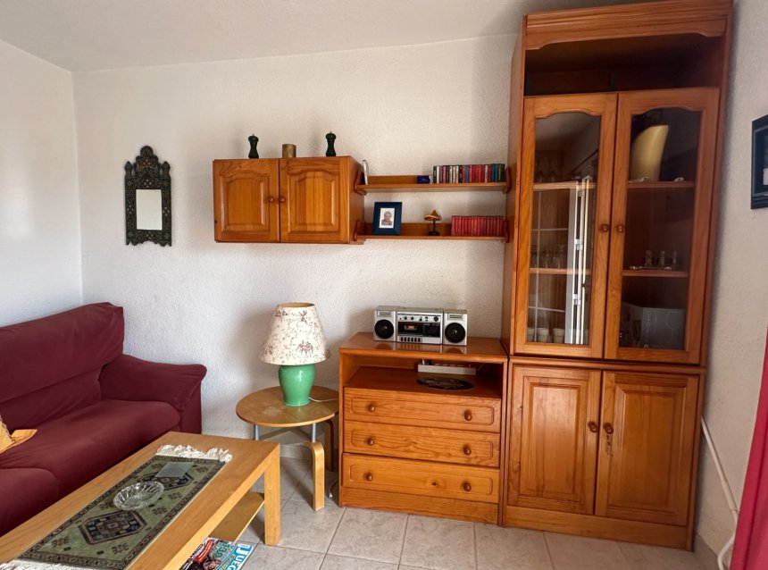 Revente - Town House -
Torrevieja - Costa Blanca