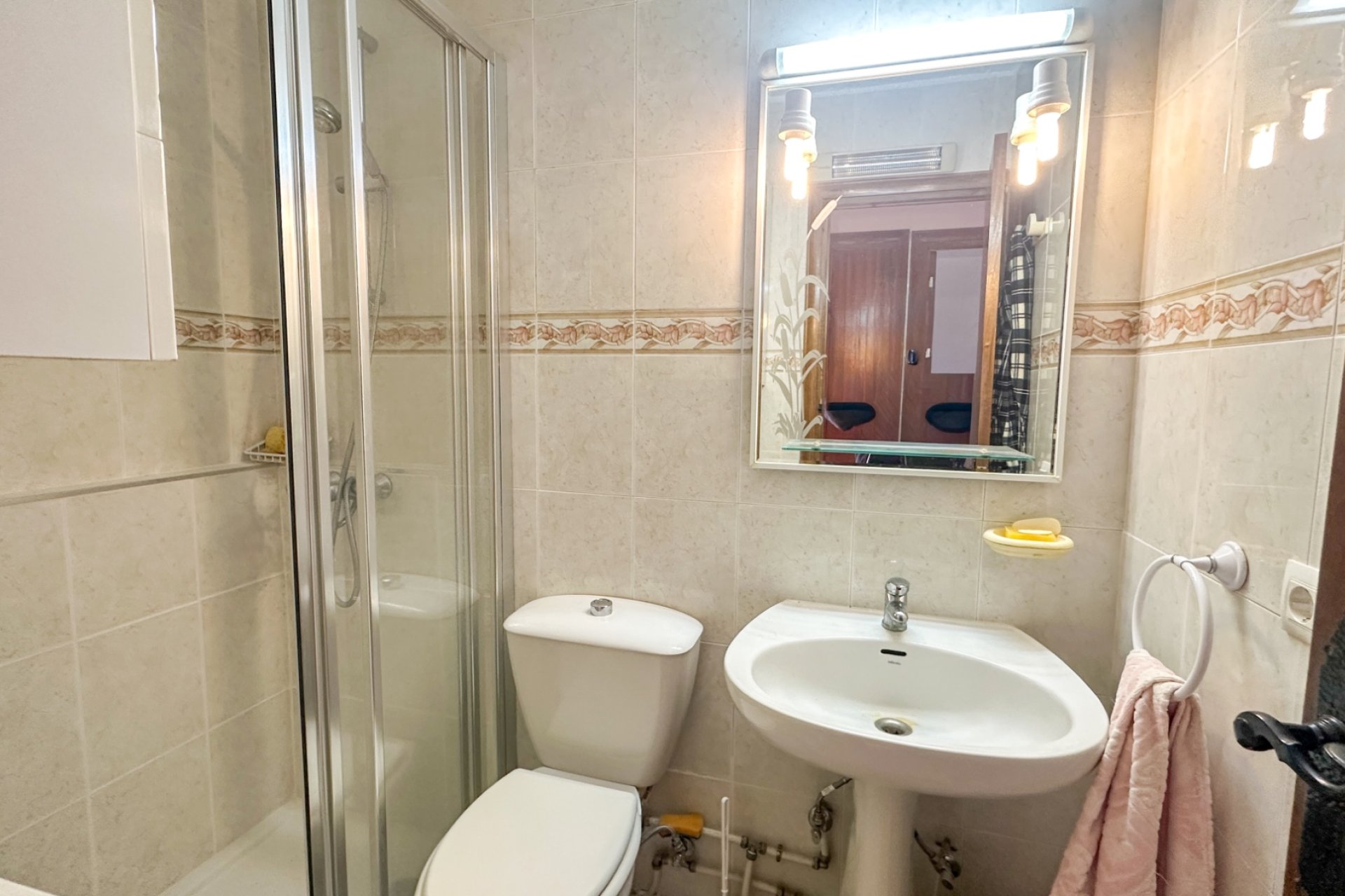 Revente - Town House -
Torrevieja - Costa Blanca