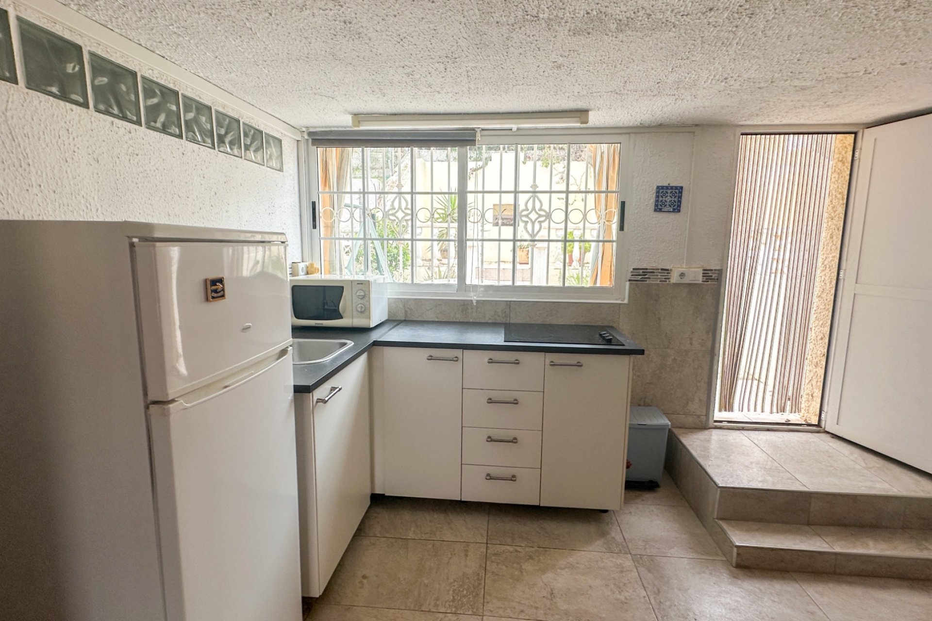 Revente - Town House -
Torrevieja - Costa Blanca