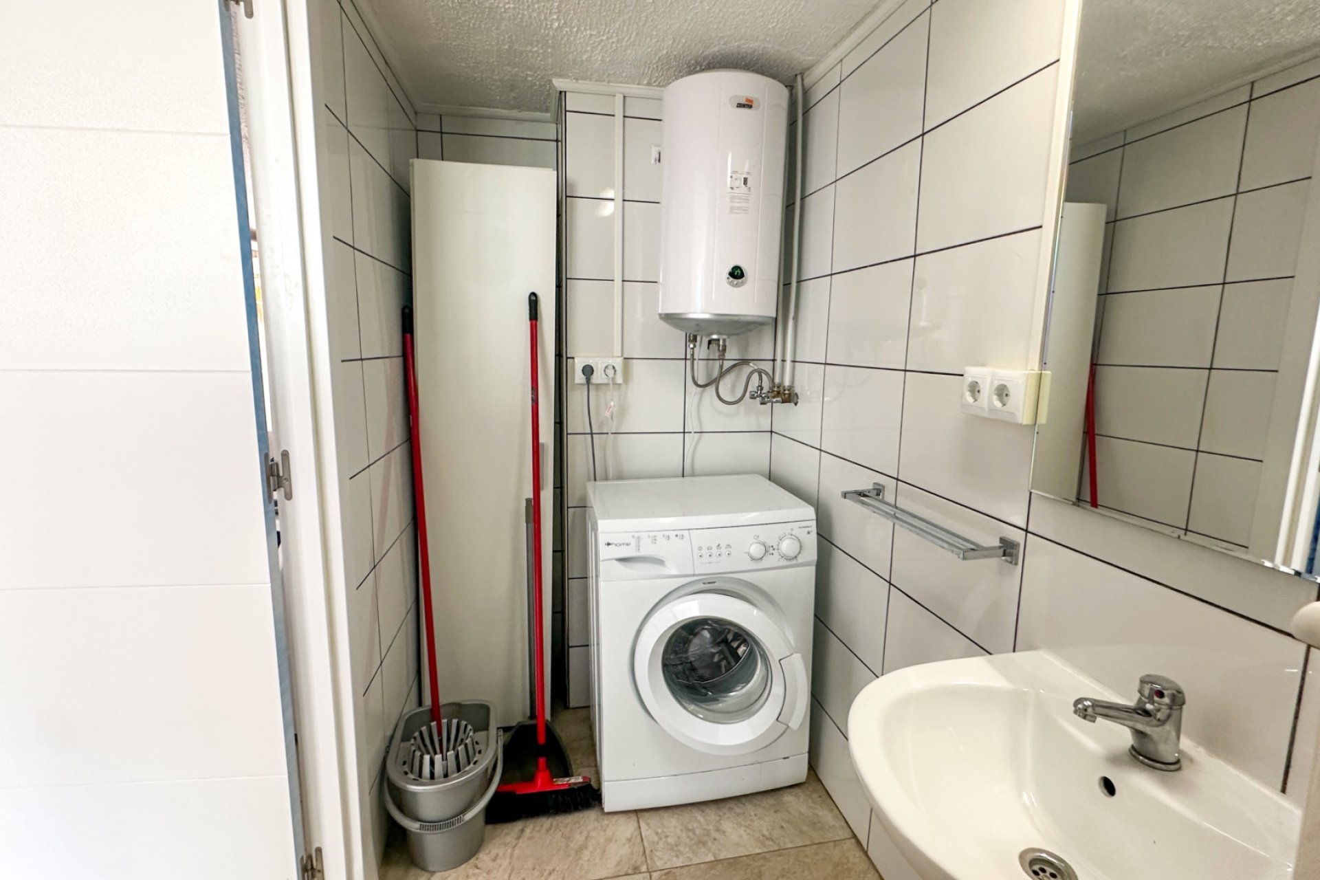 Revente - Town House -
Torrevieja - Costa Blanca