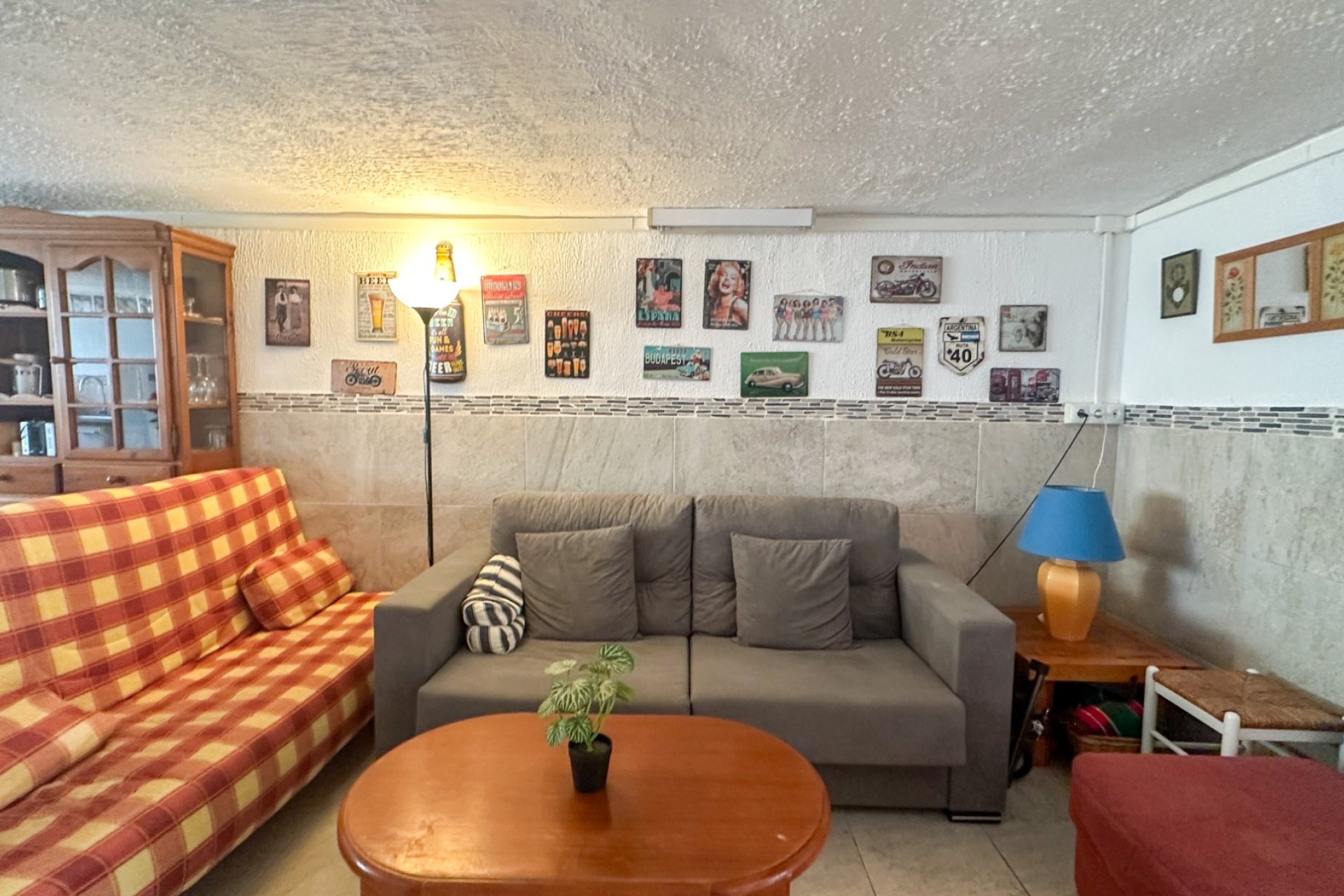 Revente - Town House -
Torrevieja - Costa Blanca