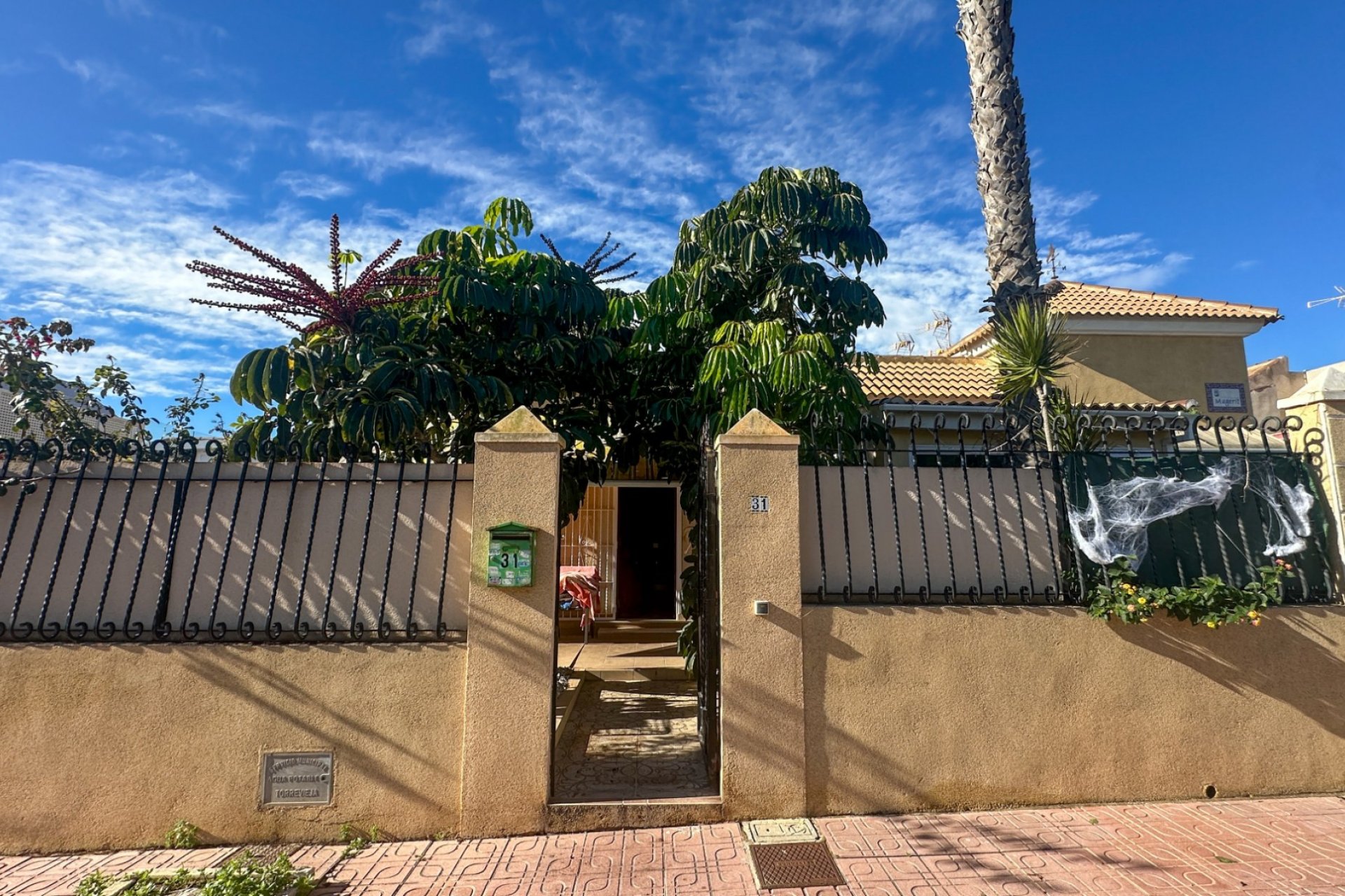 Revente - Town House -
Torrevieja - Costa Blanca