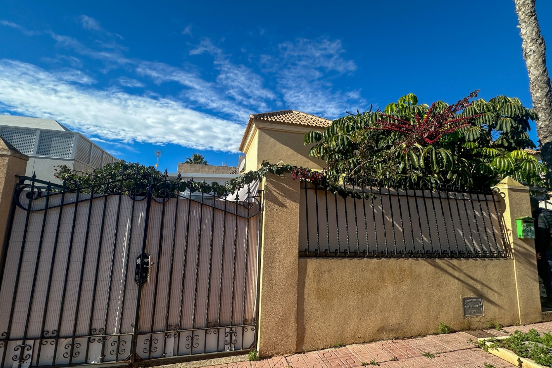 Revente - Town House -
Torrevieja - Costa Blanca