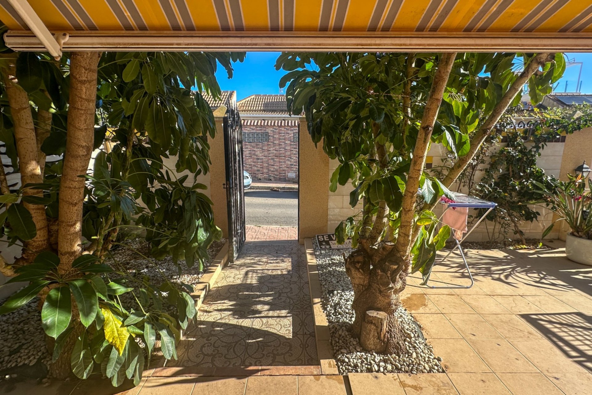 Revente - Town House -
Torrevieja - Costa Blanca