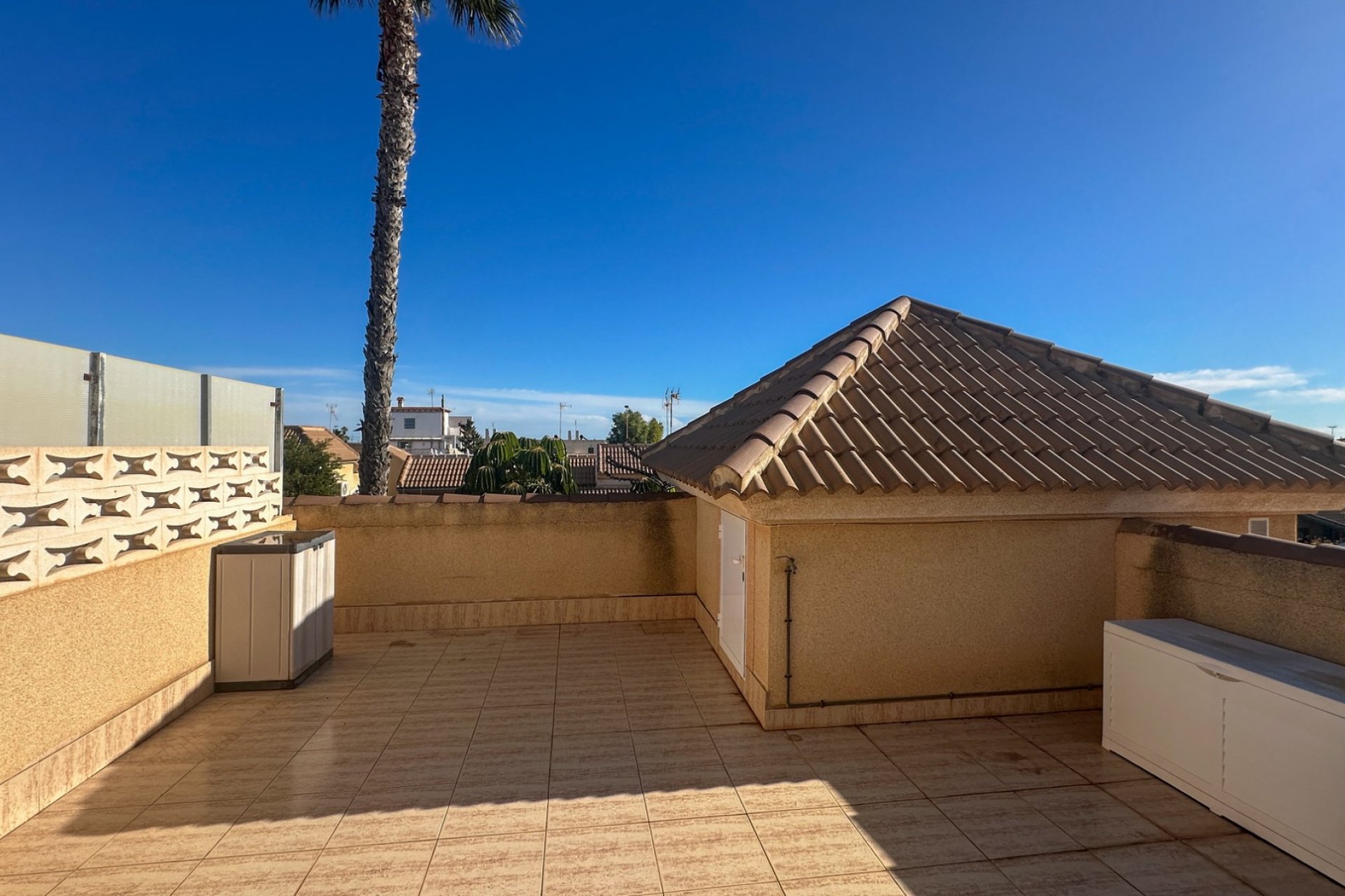 Revente - Town House -
Torrevieja - Costa Blanca