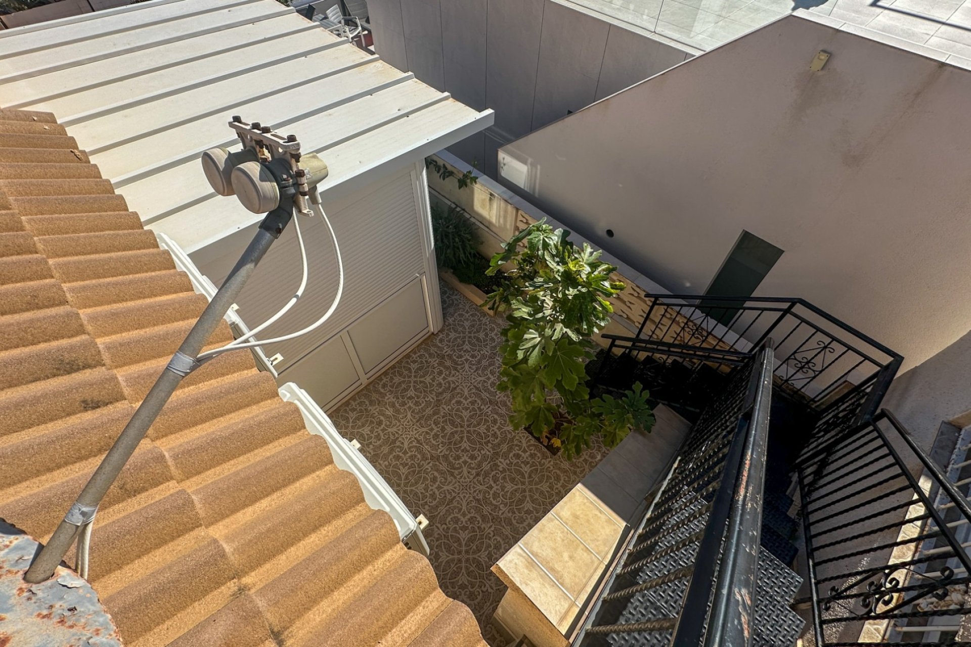 Revente - Town House -
Torrevieja - Costa Blanca