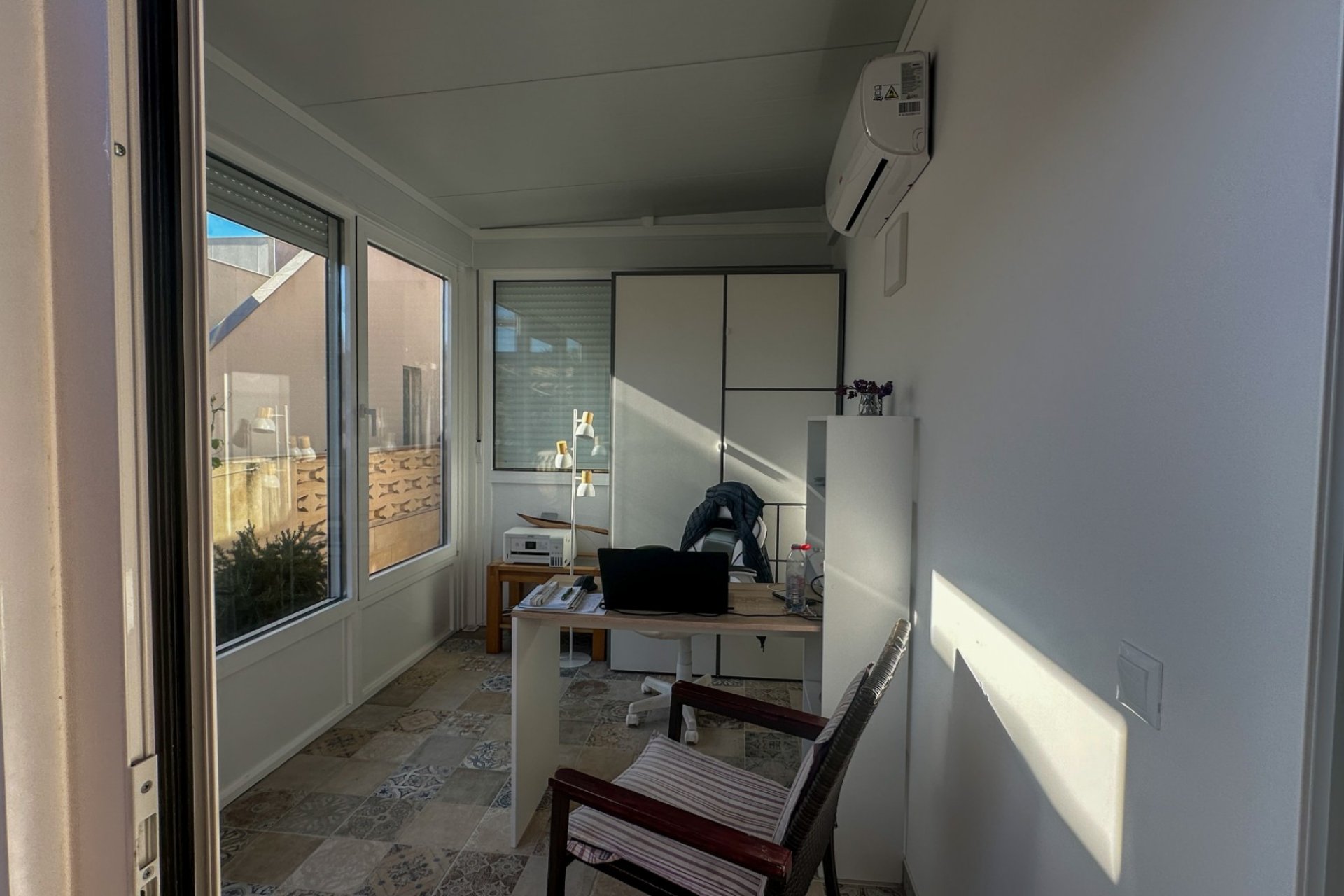 Revente - Town House -
Torrevieja - Costa Blanca