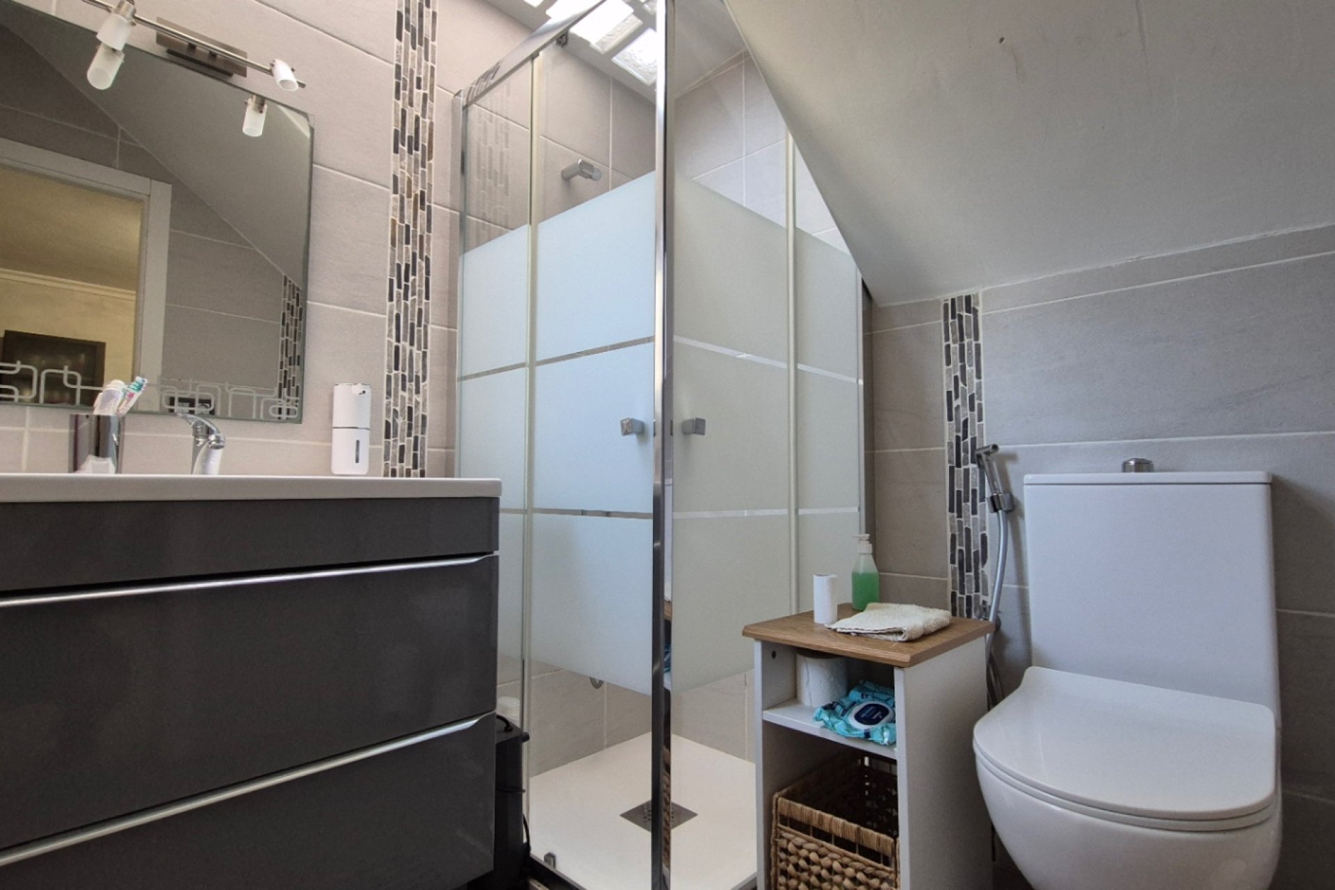 Revente - Town House -
Torrevieja - Costa Blanca