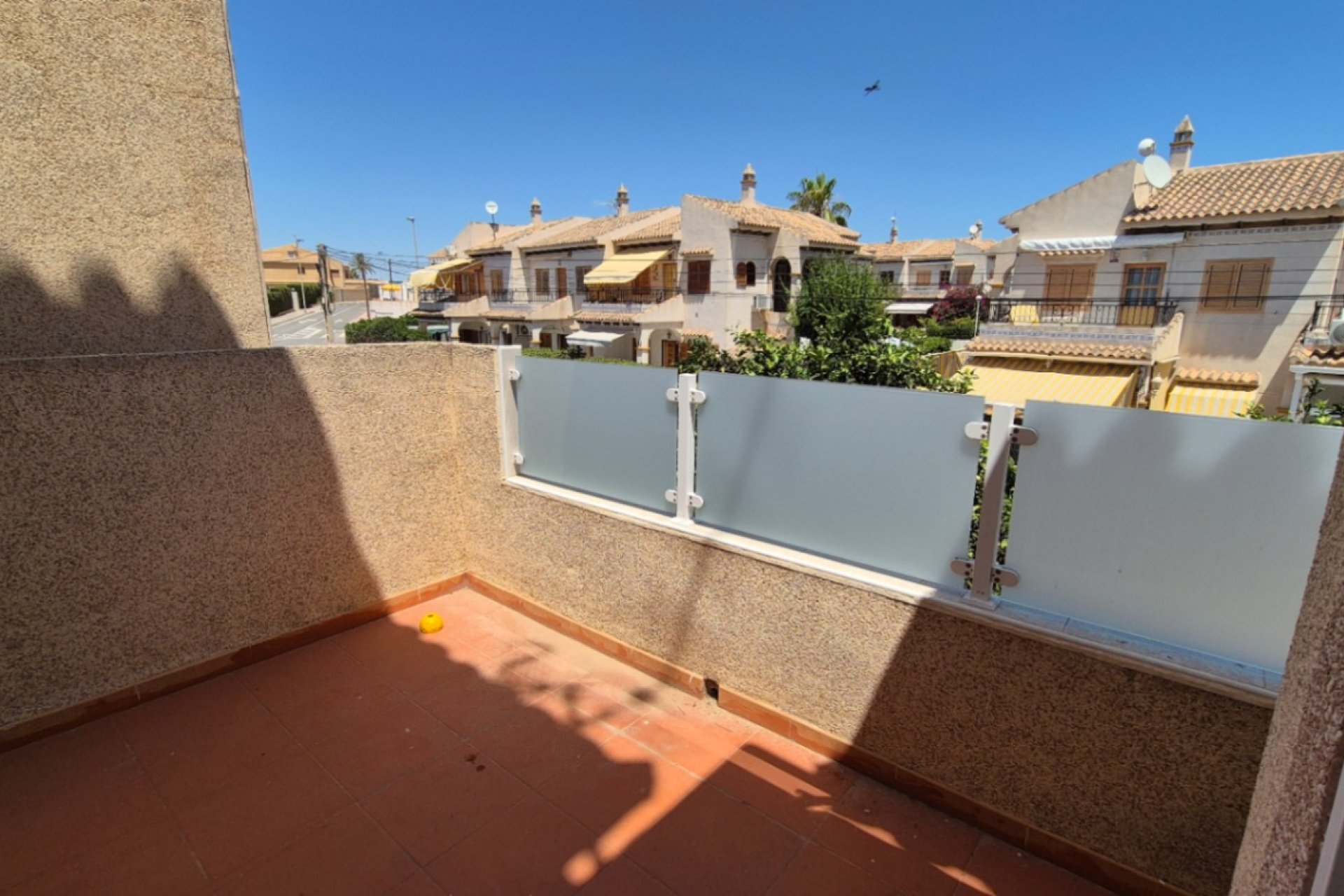 Revente - Town House -
Torrevieja - Costa Blanca