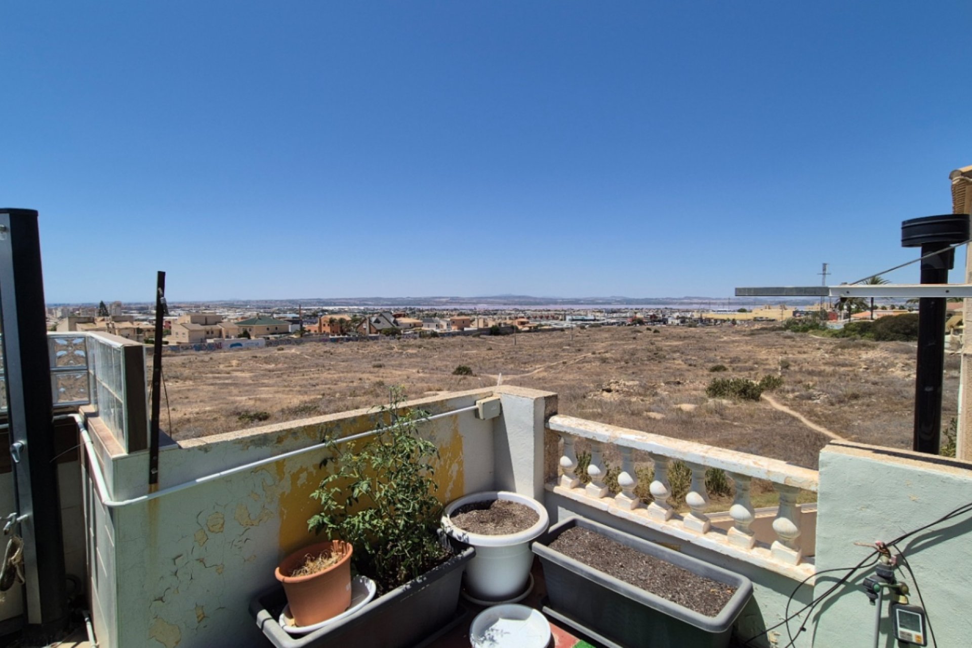 Revente - Town House -
Torrevieja - Costa Blanca
