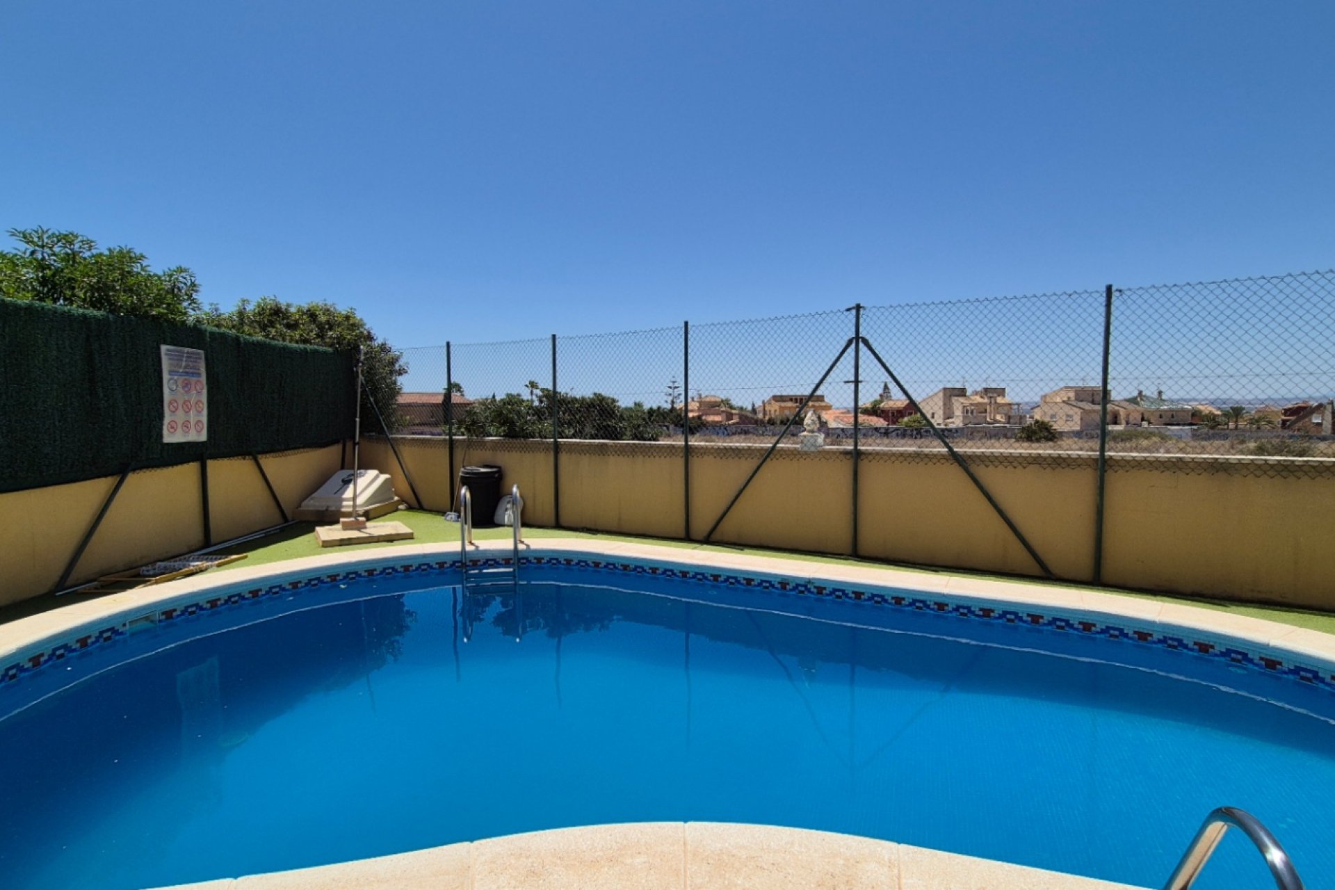 Revente - Town House -
Torrevieja - Costa Blanca